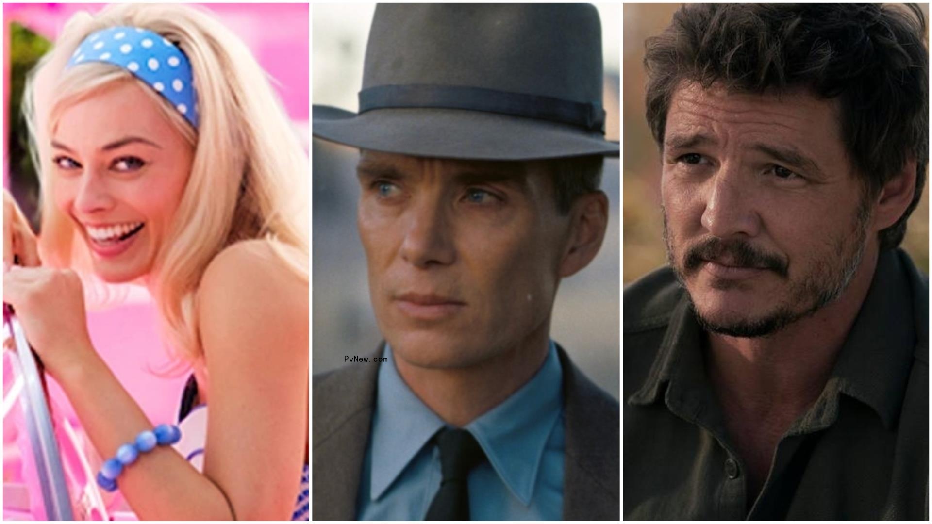 Google Year in Search 2023: ‘Barbie,’ ‘Oppenheimer’ Lead Top-Trending Movies, ‘Last of Us’ Tops TV Rankings
