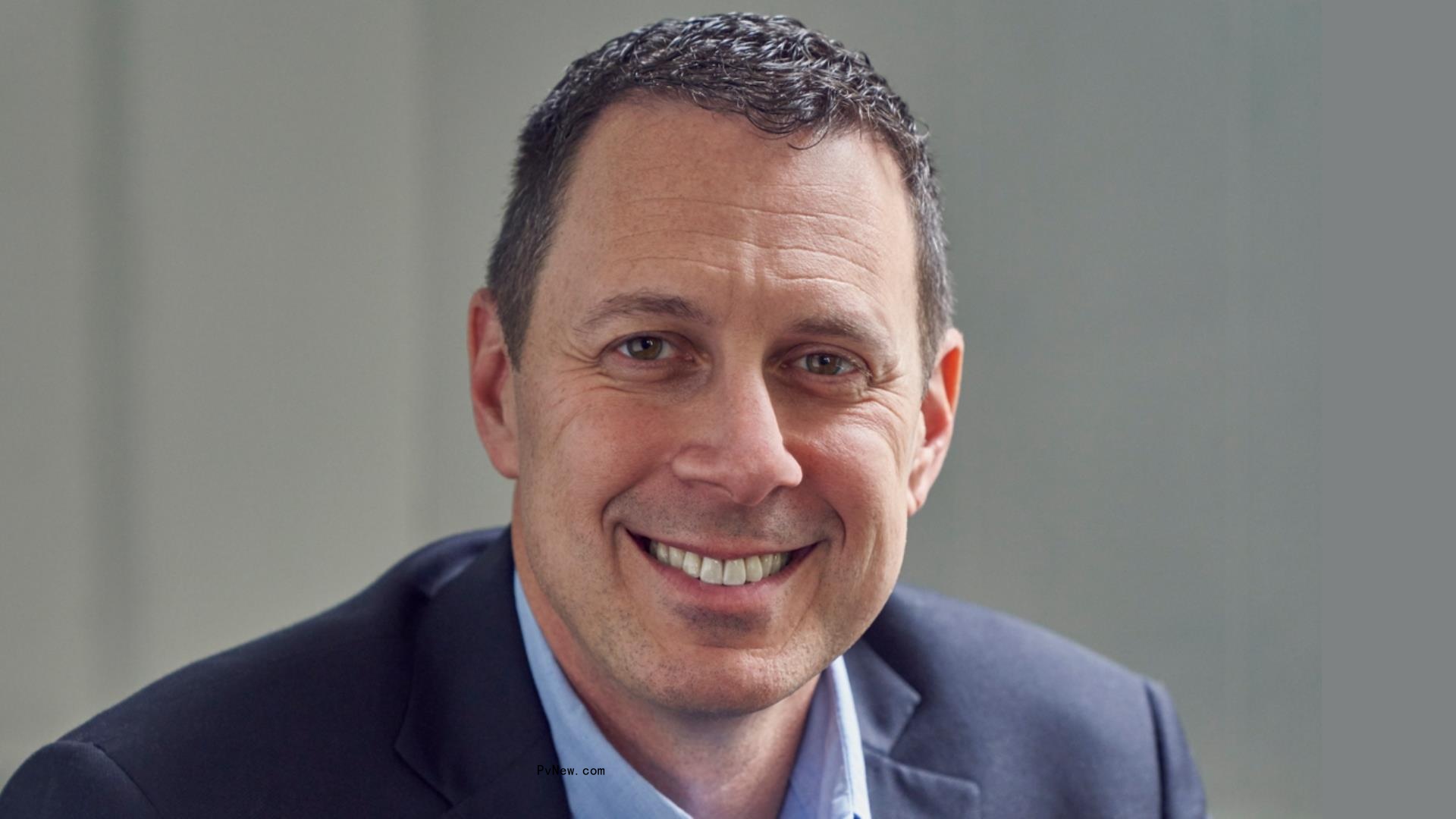 Spotify Parts Ways With CFO Paul Vogel After Massive Layoffs