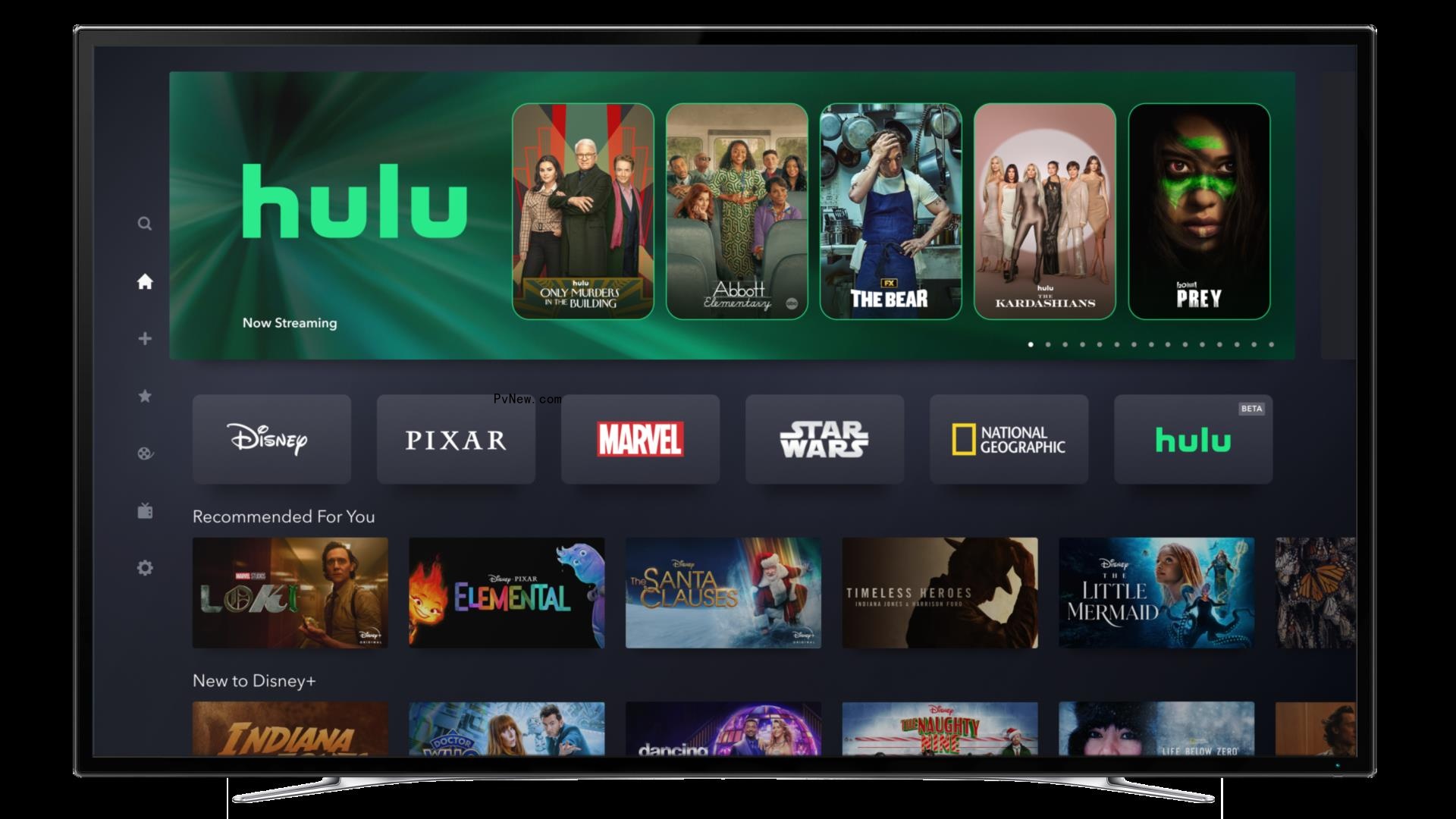 Disney+ Adds Hulu Co<i></i>ntent for Bundle Subscribers in Beta Launch — but Not Everything From Hulu Is Available
