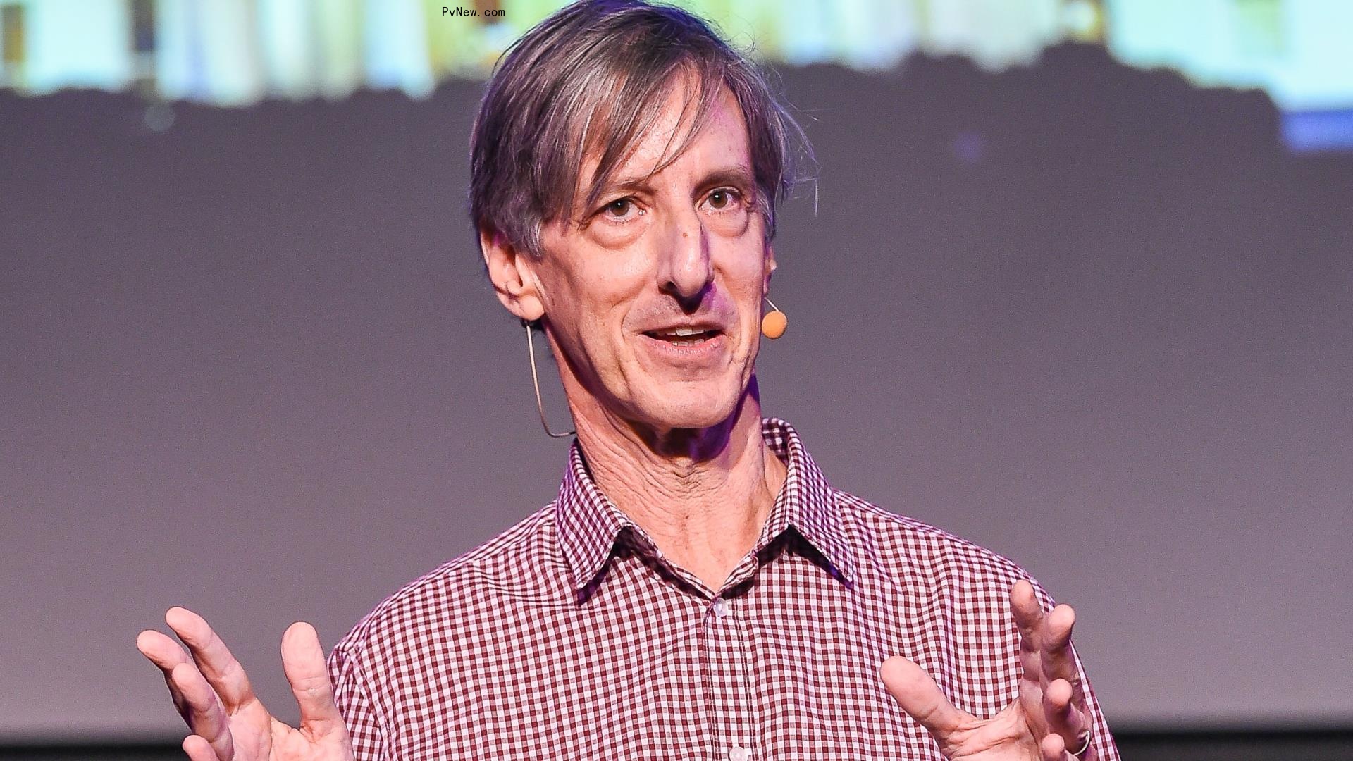 The New Yorker Dro<i></i>ps Andy Borowitz’s Satire Column Amid Cutbacks