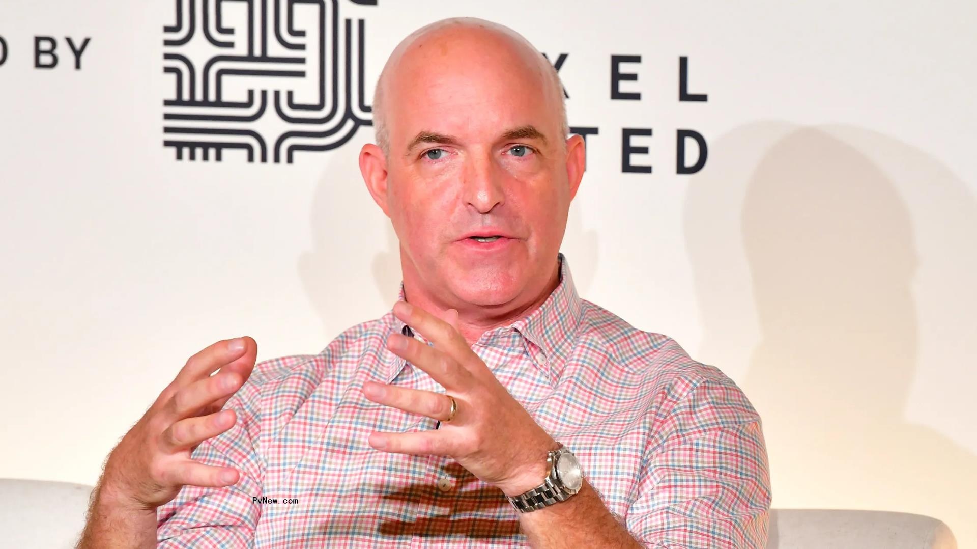 Vice Media Appoints Veteran Entertainment Exec Mike Lang Interim Executive Chairman