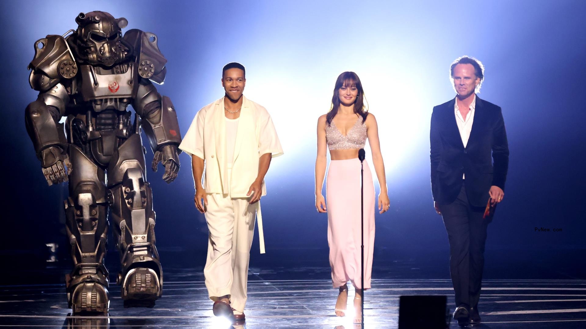 The Game Awards 2023 Breaks Viewership Record, Notching 118 Million Livestreams