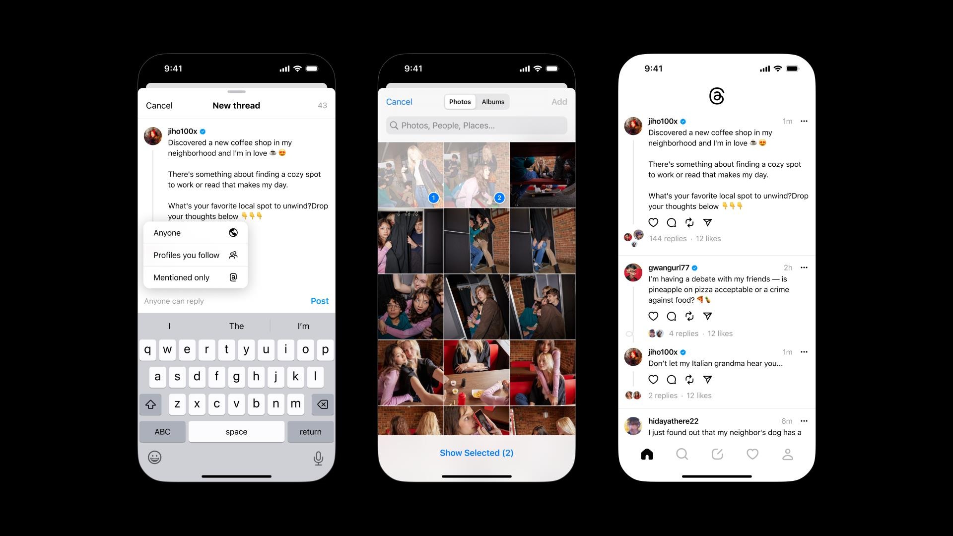 me<i></i>ta’s X/Twitter Rival Threads to Launch in Europe, With Changes to Comply With EU Regulations