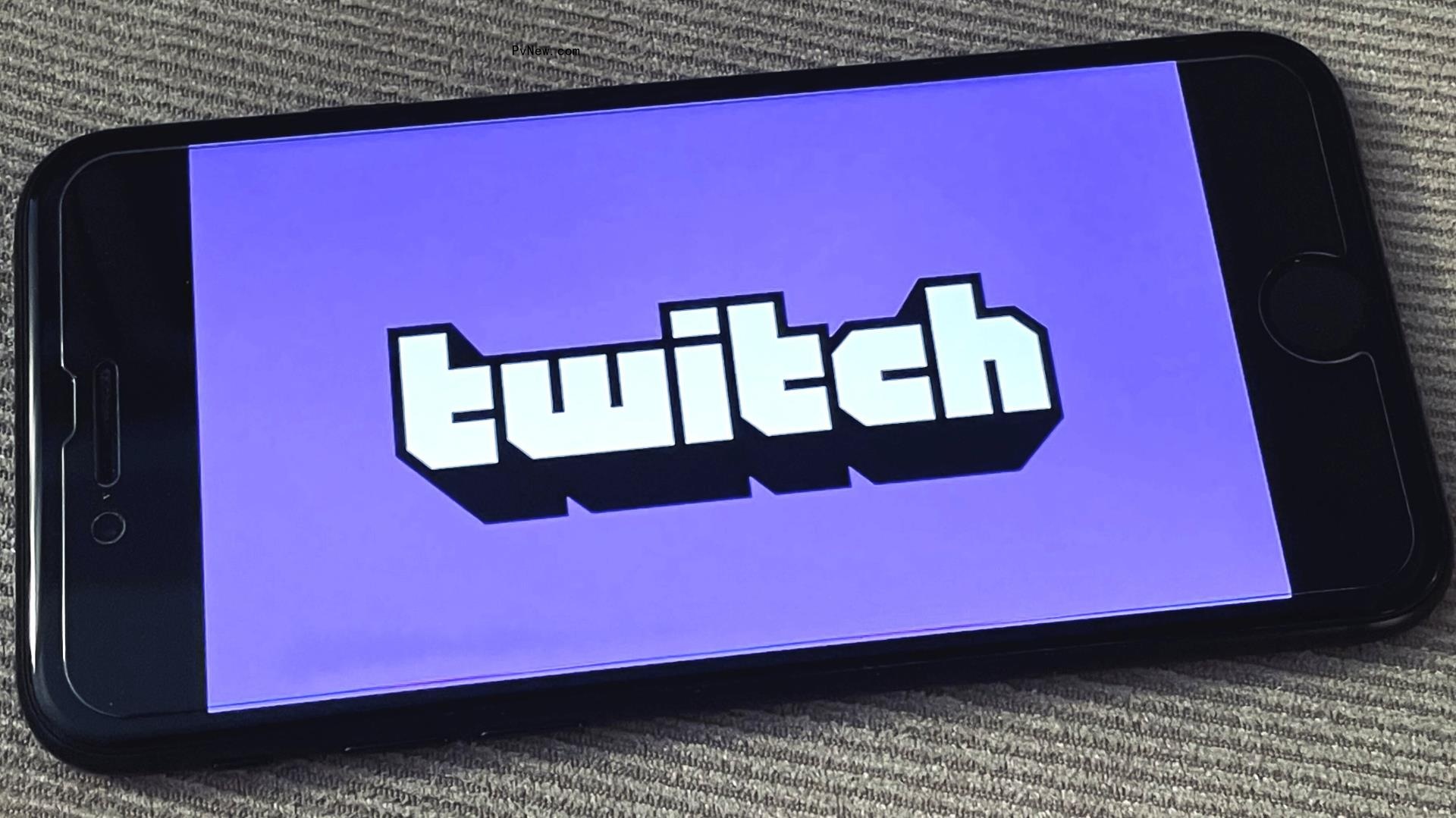 Twitch Now Allows ‘Artistic Depictions of Nudity’ in Updat<i></i>e to Sexual Co<i></i>ntent Policy