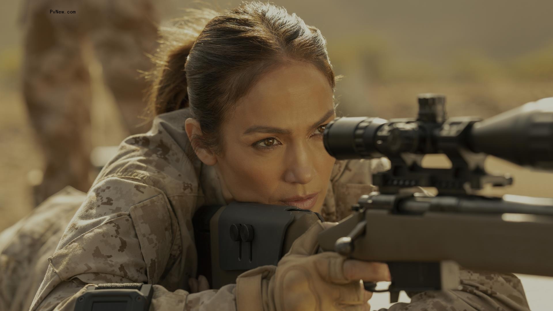 Was Jennifer Lopez’s ‘The Mother’ One of 2023’s Biggest Movies? Netflix’s Gigantic New Viewing Report Shows ‘Absurd’ Engagement Levels