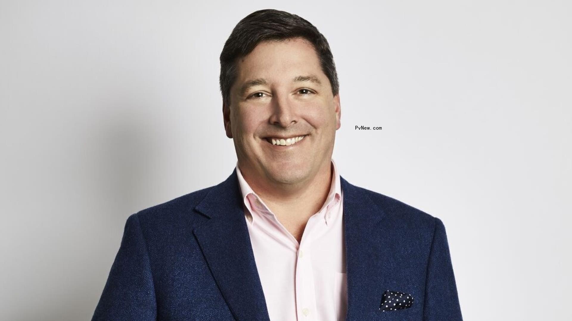 Sports Streamer DAZN Hires Ex-Twitch Ad Boss Walker Jacobs as First Chief Revenue Officer