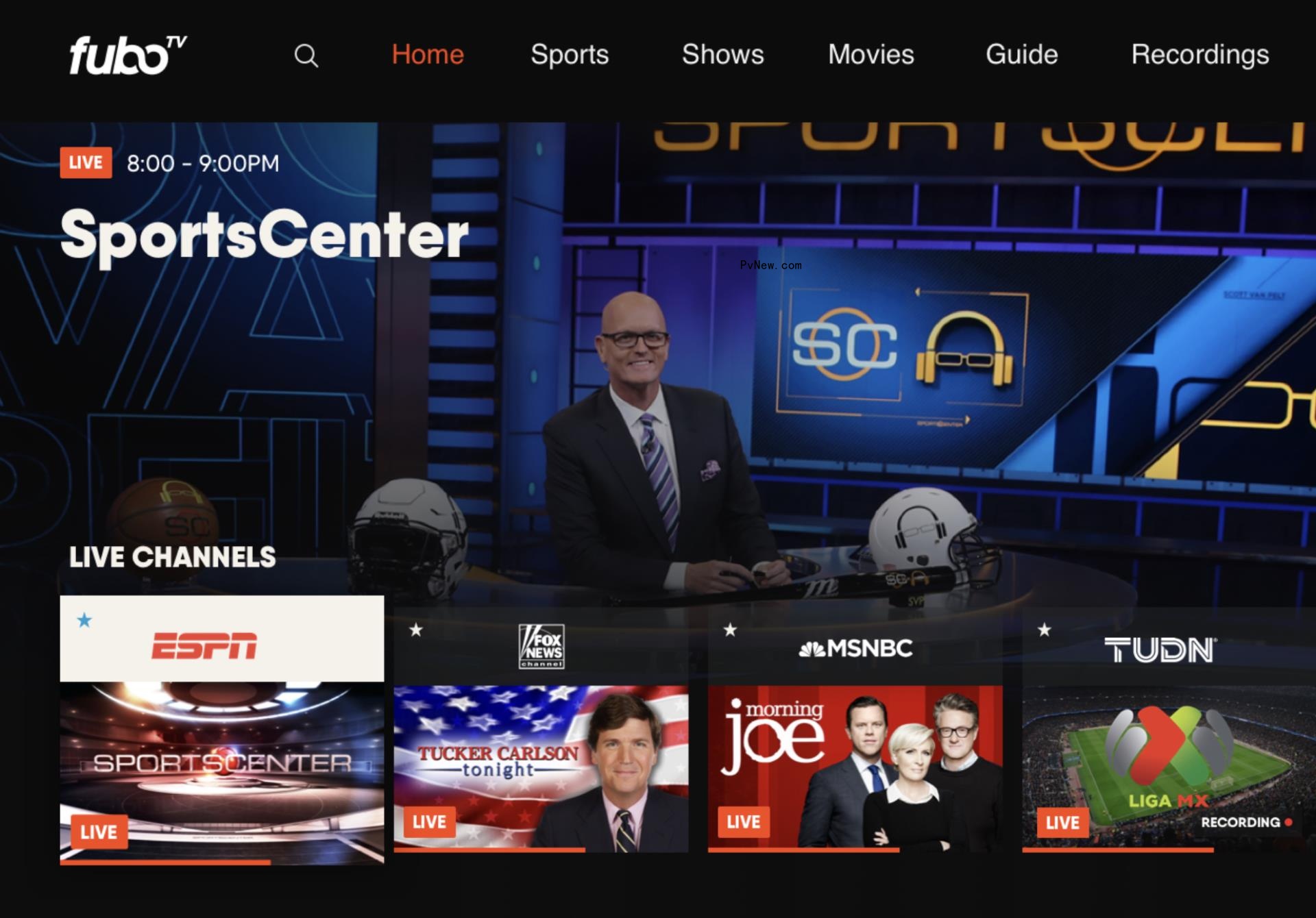 A Guide to Picking the Right Streaming Service for You