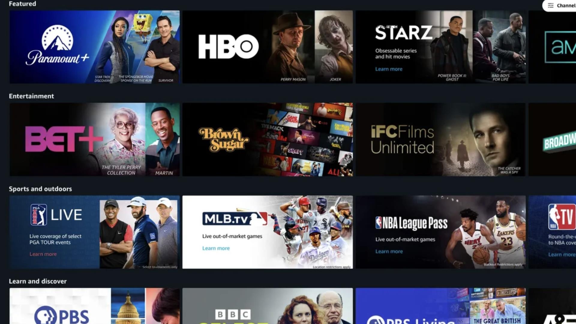 A Guide to Picking the Right Streaming Service for You