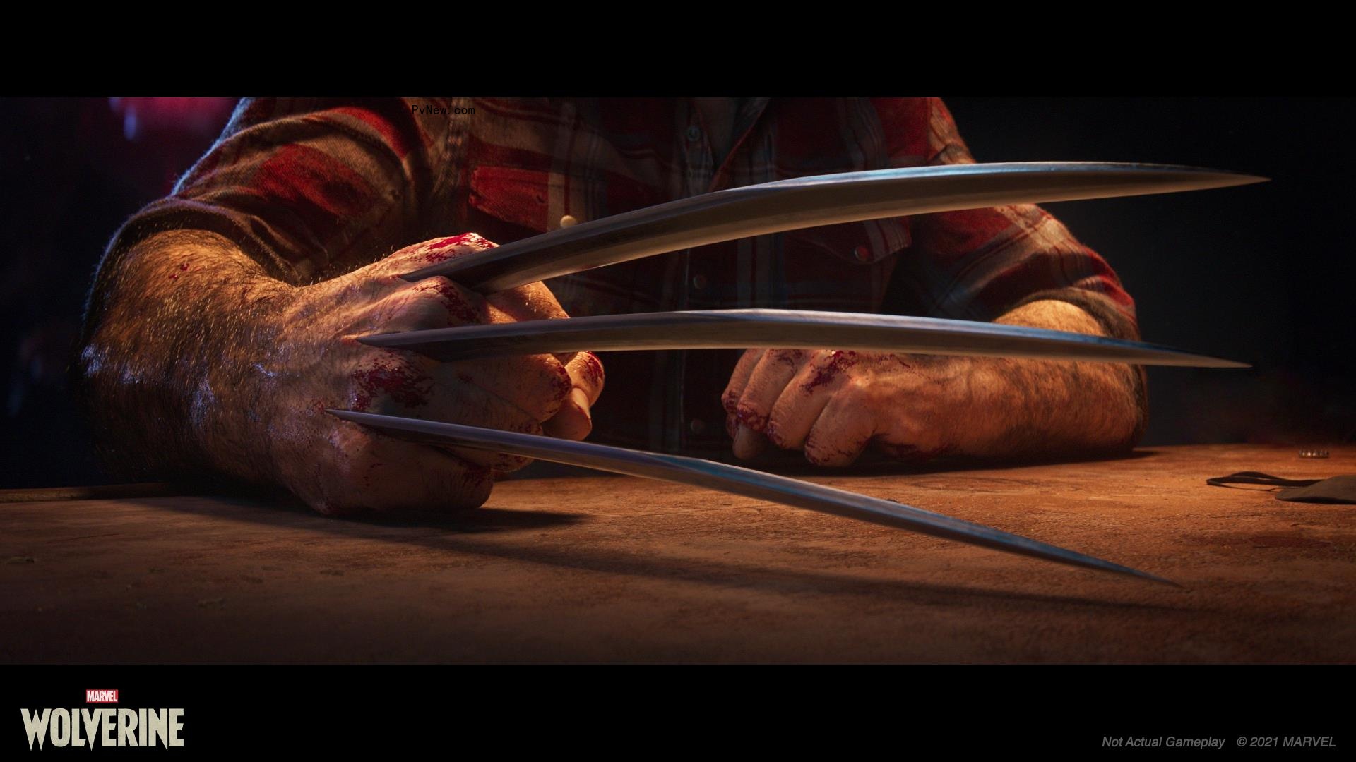 Insomniac Calls Massive ‘Wolverine’ Hack ‘Extremely Distressing’: Game Is in ‘Early Production’ and Will ‘Greatly Evolve’