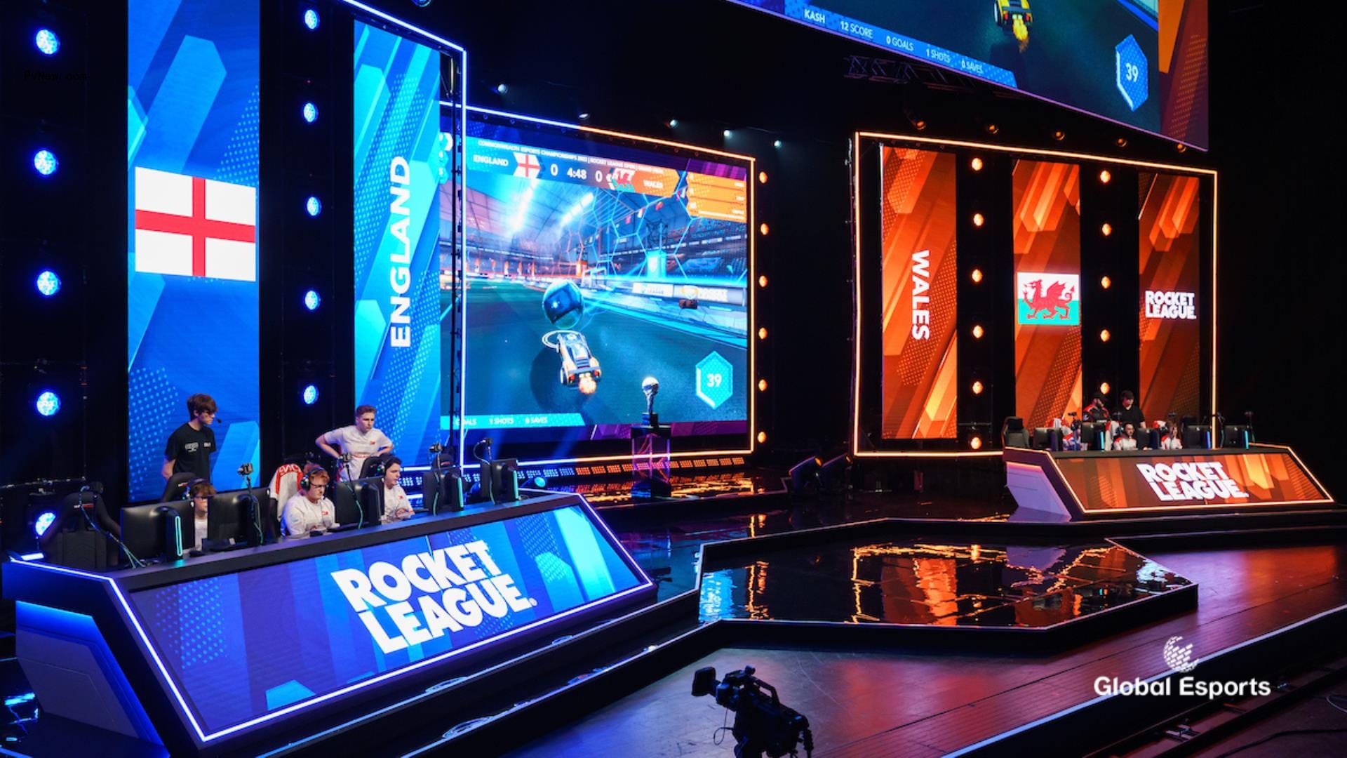‘The Voice’ Producer Inks Pact for Global Esports Games Reality TV Shows, Live Events