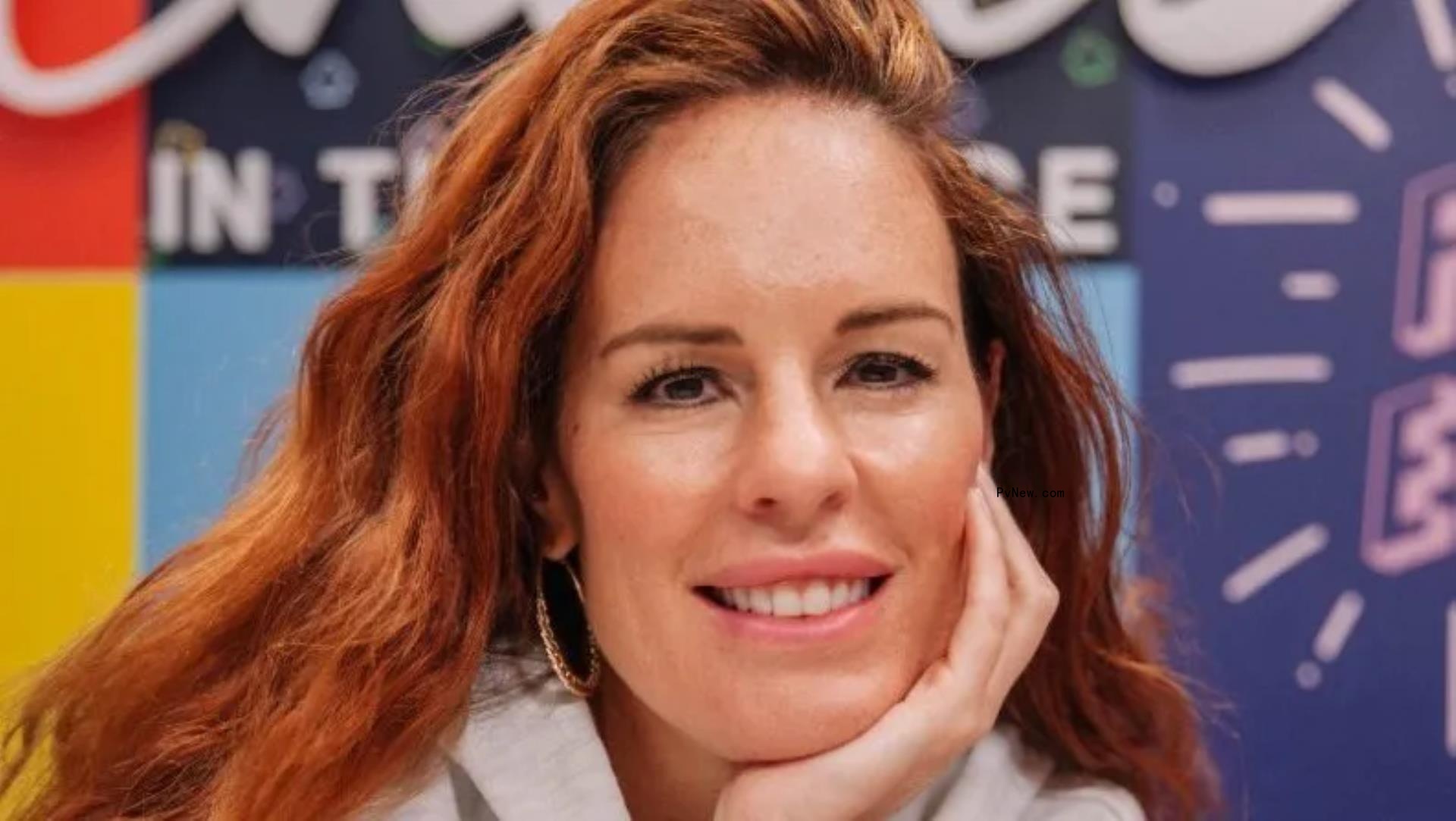 Barstool Sports CEO Erika Ayers Badan Resigns: ‘I Gave You My All’