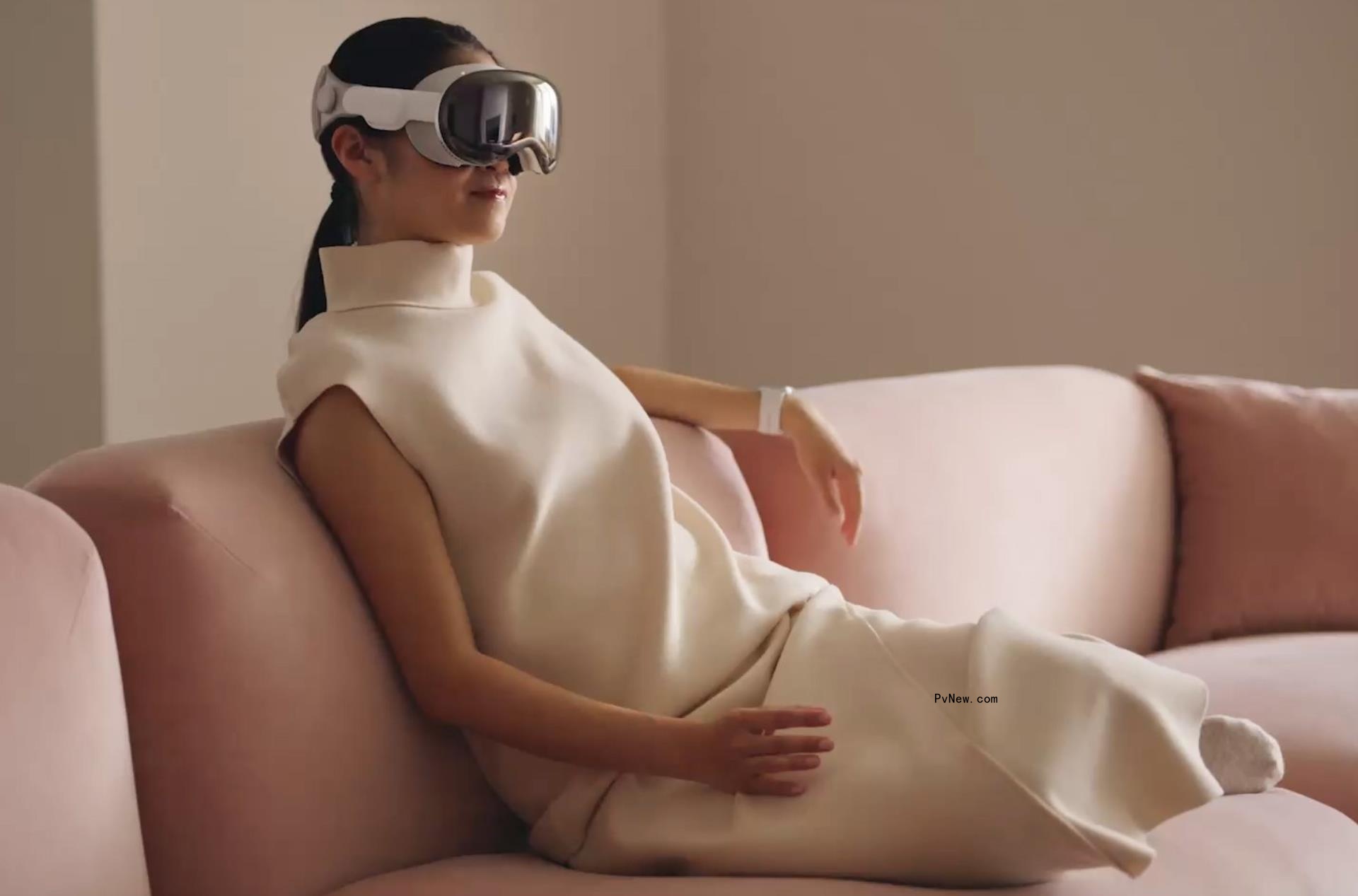 Apple Vision Pro Will Feature 150-Plus 3D Movies at Launch, Immersive Originals, Disney+, Amazon Prime Video and More
