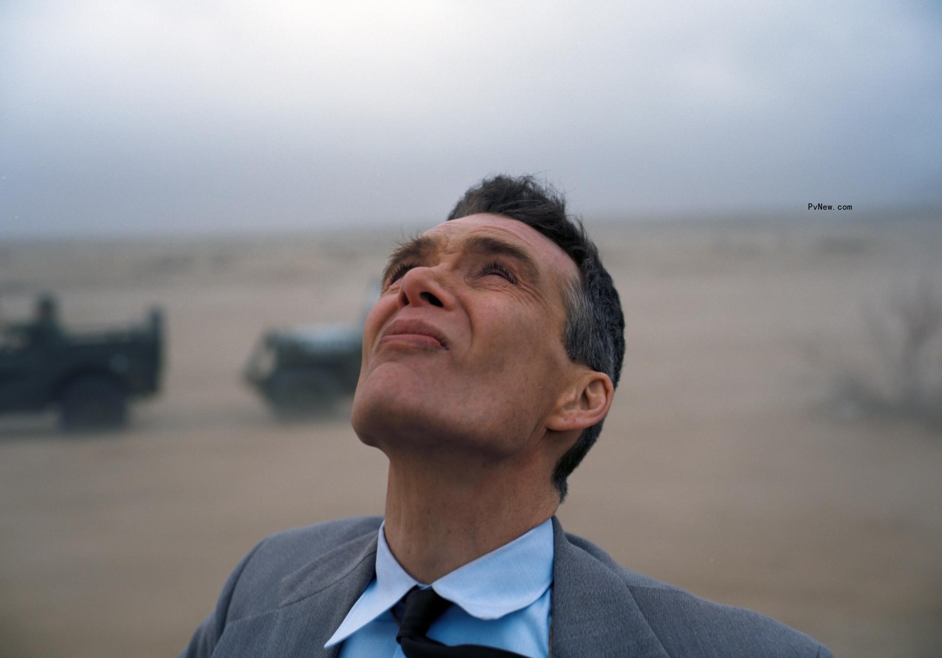 ‘Oppenheimer’ Gets Peacock Streaming Release Date