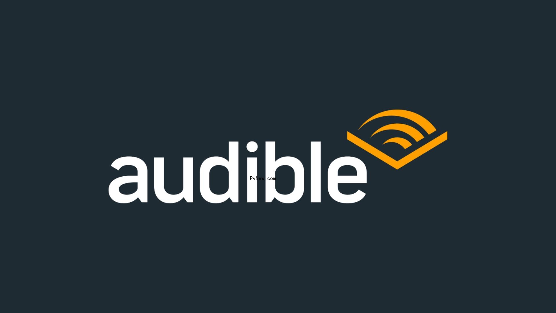 Audible Lays Off Over 100 Employees, a<i></i>bout 5% of Workforce, Amid Broader Amazon Cutbacks