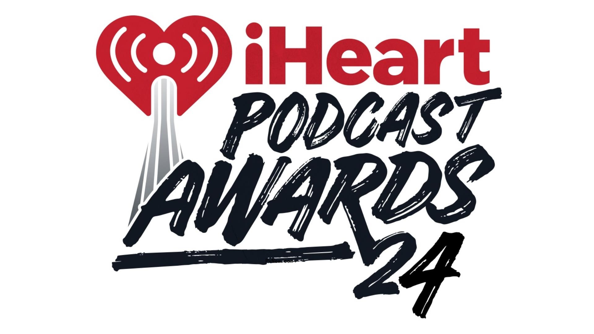 iHeartPodcast Awards 2024 to Take Place at SXSW in Austin