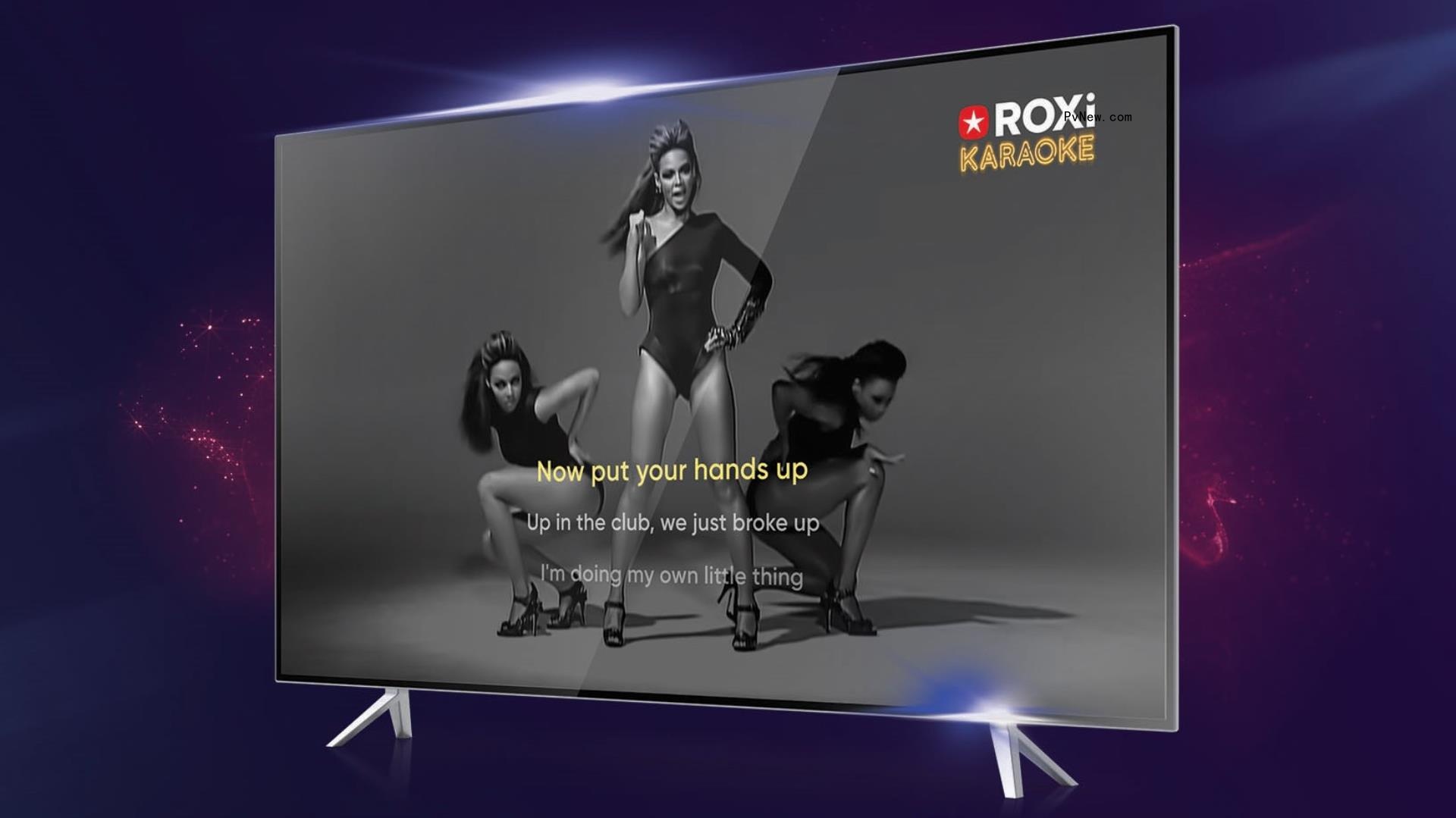 ROXi Music Video Streaming Service to Launch in U.S., Including on Broadcast TV With Sinclair