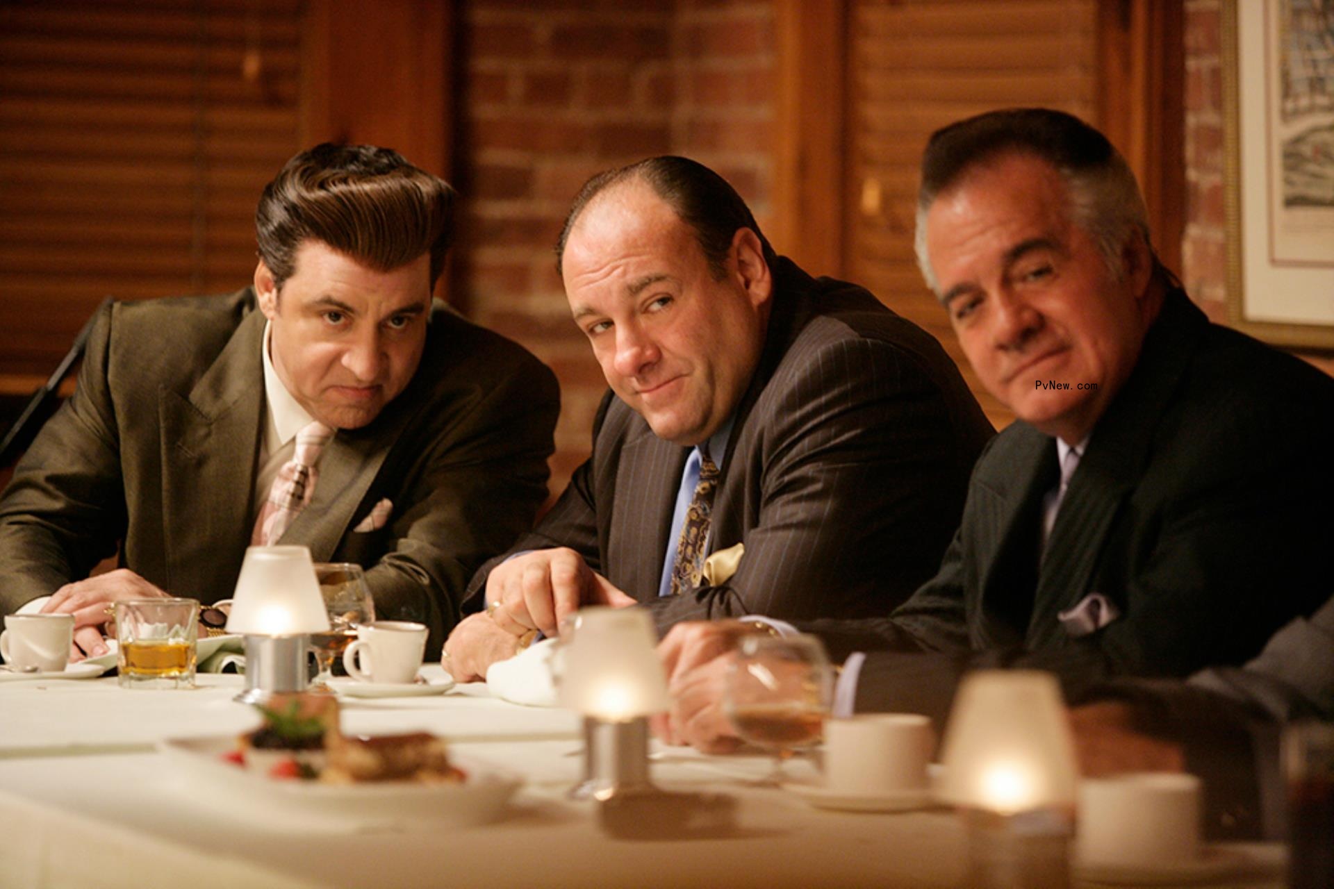 ‘The Sopranos’ Turns 25: HBO Launches 25-Second TikTok Episode Recaps, Never-Before-Seen Delet<i></i>ed Footage and More