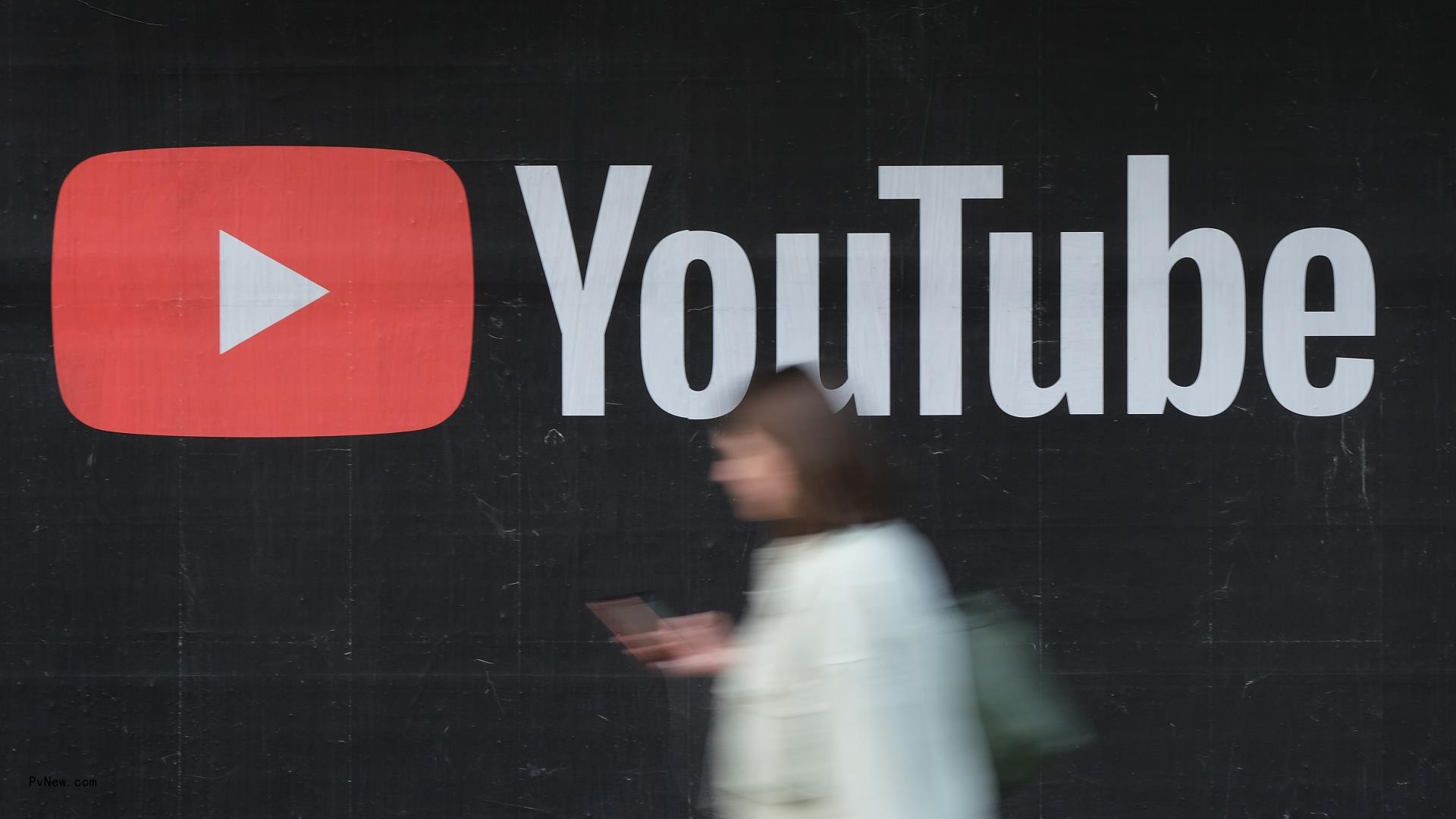 YouTube Q4 Ad Revenue Bounds Up 15.5% to $9.2 Billion, in Line With Expectations