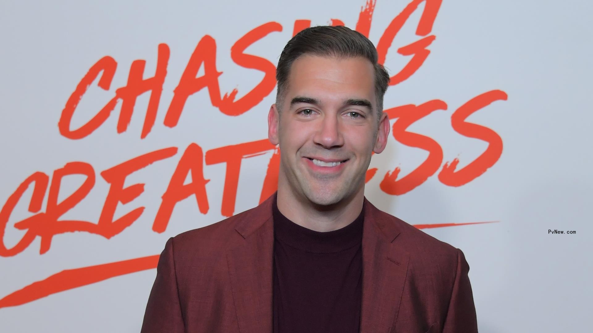 ‘School of Greatness’ Host Lewis Howes Launches Podcast and Media Network