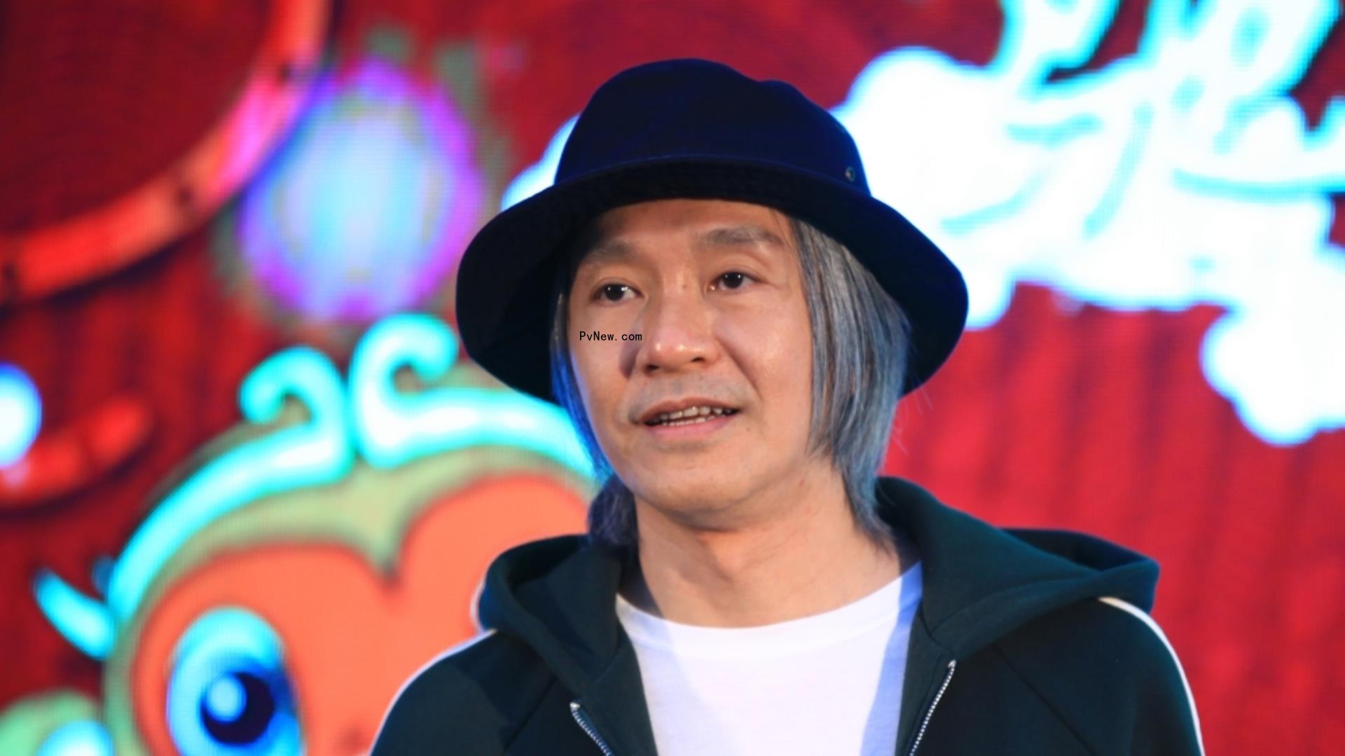 Comedy Icon Stephen Chow Signs With Douyin to Produce Mini-Dramas in China