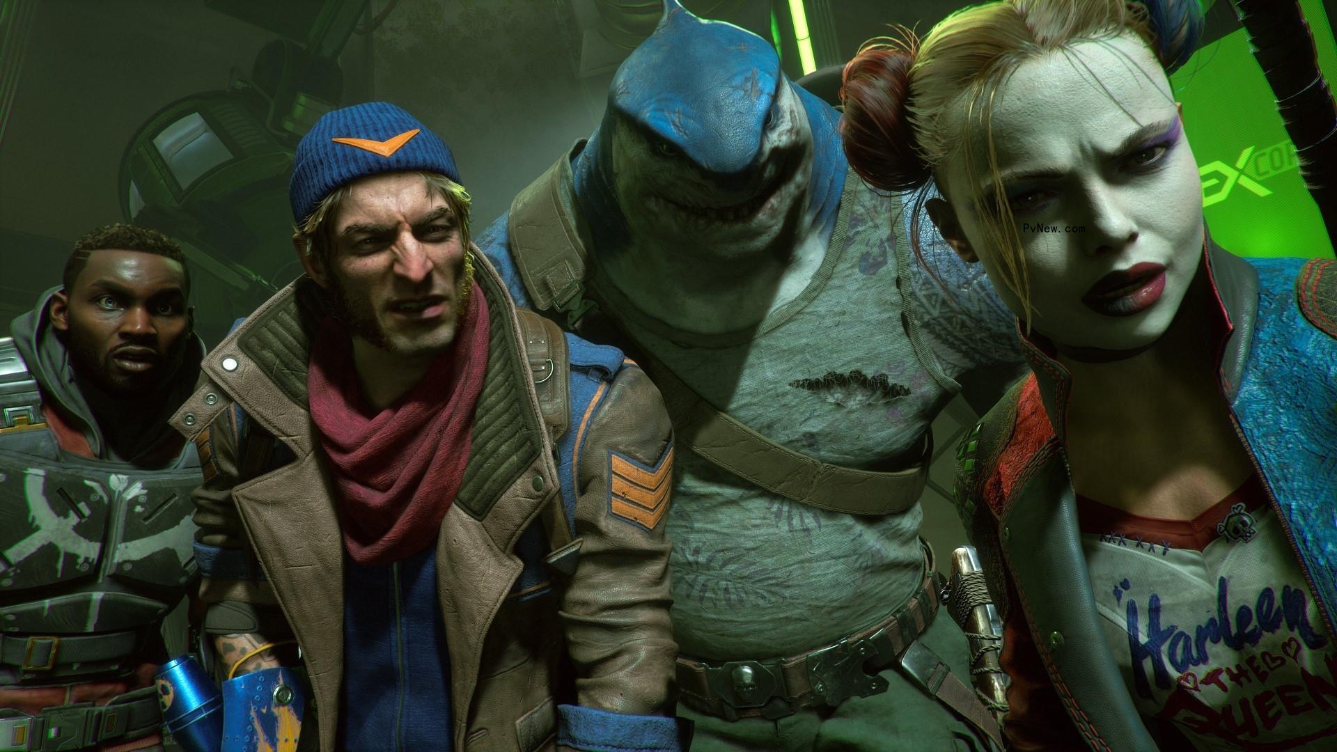 ‘Suicide Squad: Kill the Justice League’ Game Pulled Offline Over Glitch That Let Players Complete the Game Immediately
