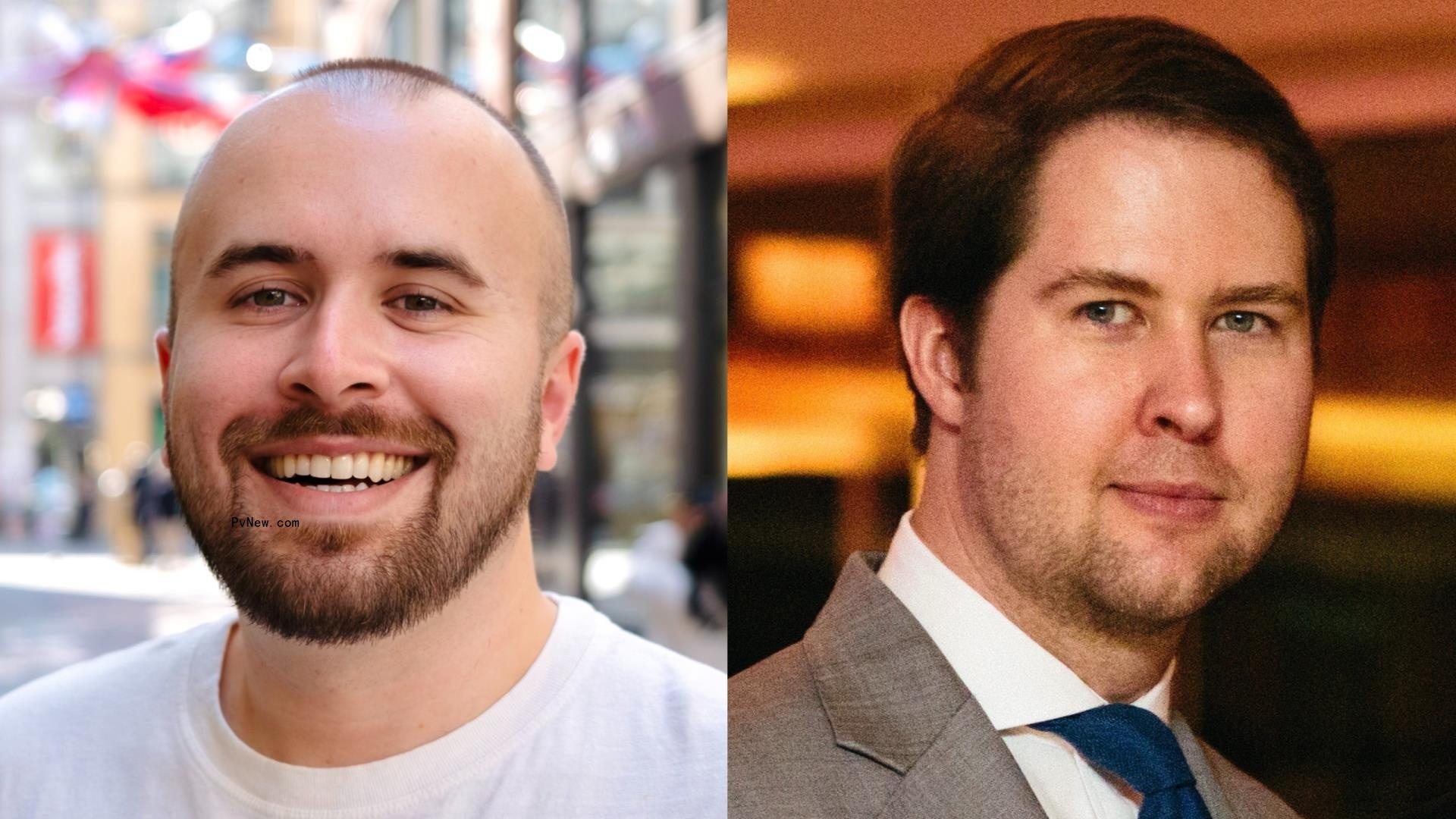 Rhett & l<i></i>ink’s Mythical Entertainment Hires Jacob Mo<i></i>ncrief as COO, Promotes Brian Flanagan to President