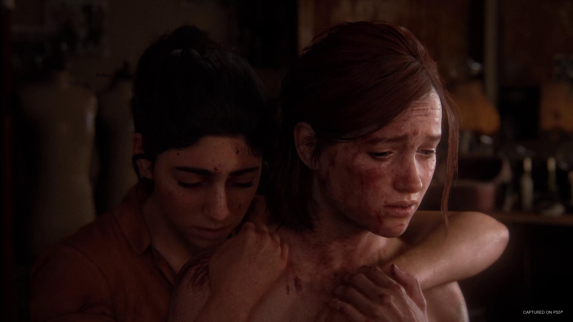 ‘The Last of Us Part II Remastered’ Director Matthew Gallant Unpacks No Return Mode and Lost Levels