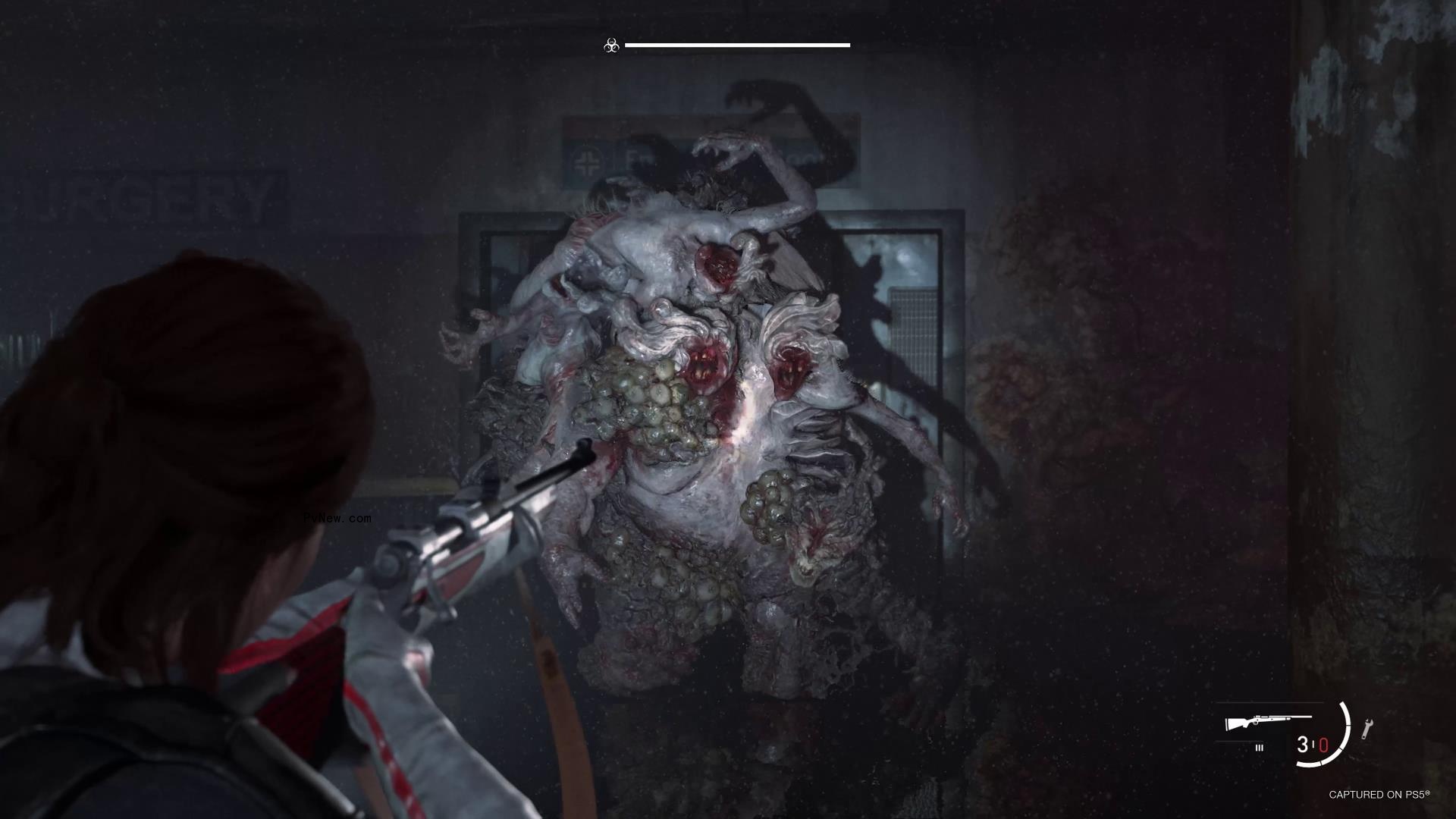 ‘The Last of Us Part II Remastered’ Director Matthew Gallant Unpacks No Return Mode and Lost Levels