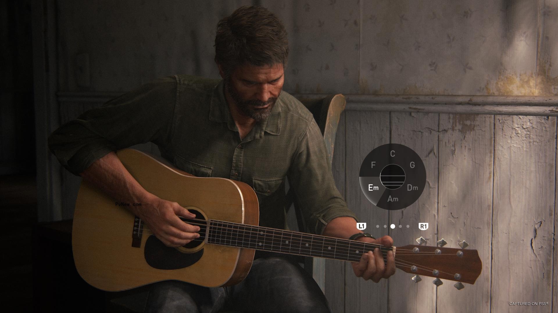 ‘The Last of Us Part II Remastered’ Director Matthew Gallant Unpacks No Return Mode and Lost Levels