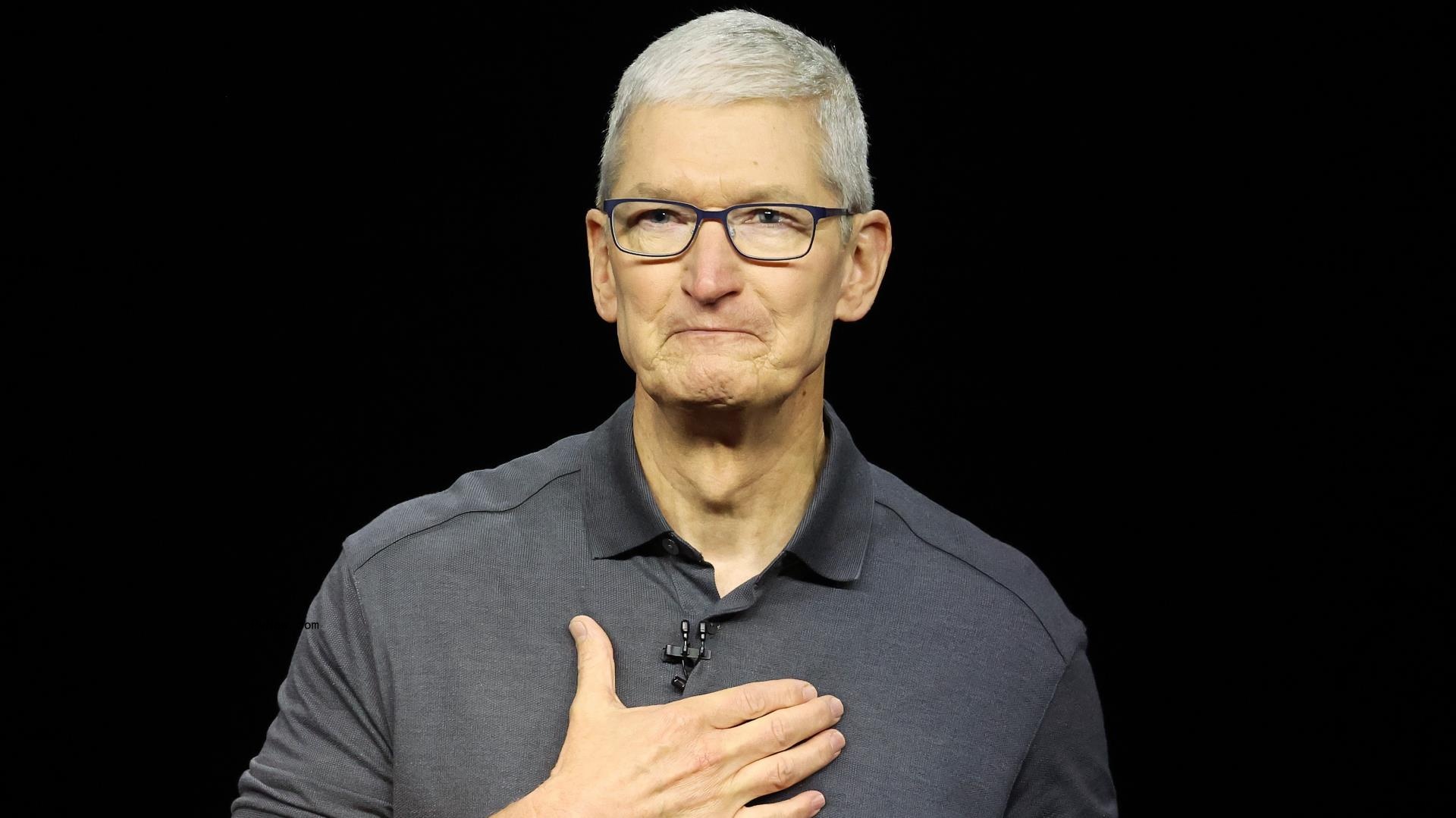 Apple Services Revenue Hits New Record, Jumping 11% to $23.1 Billion in Year-End 2023 Quarter