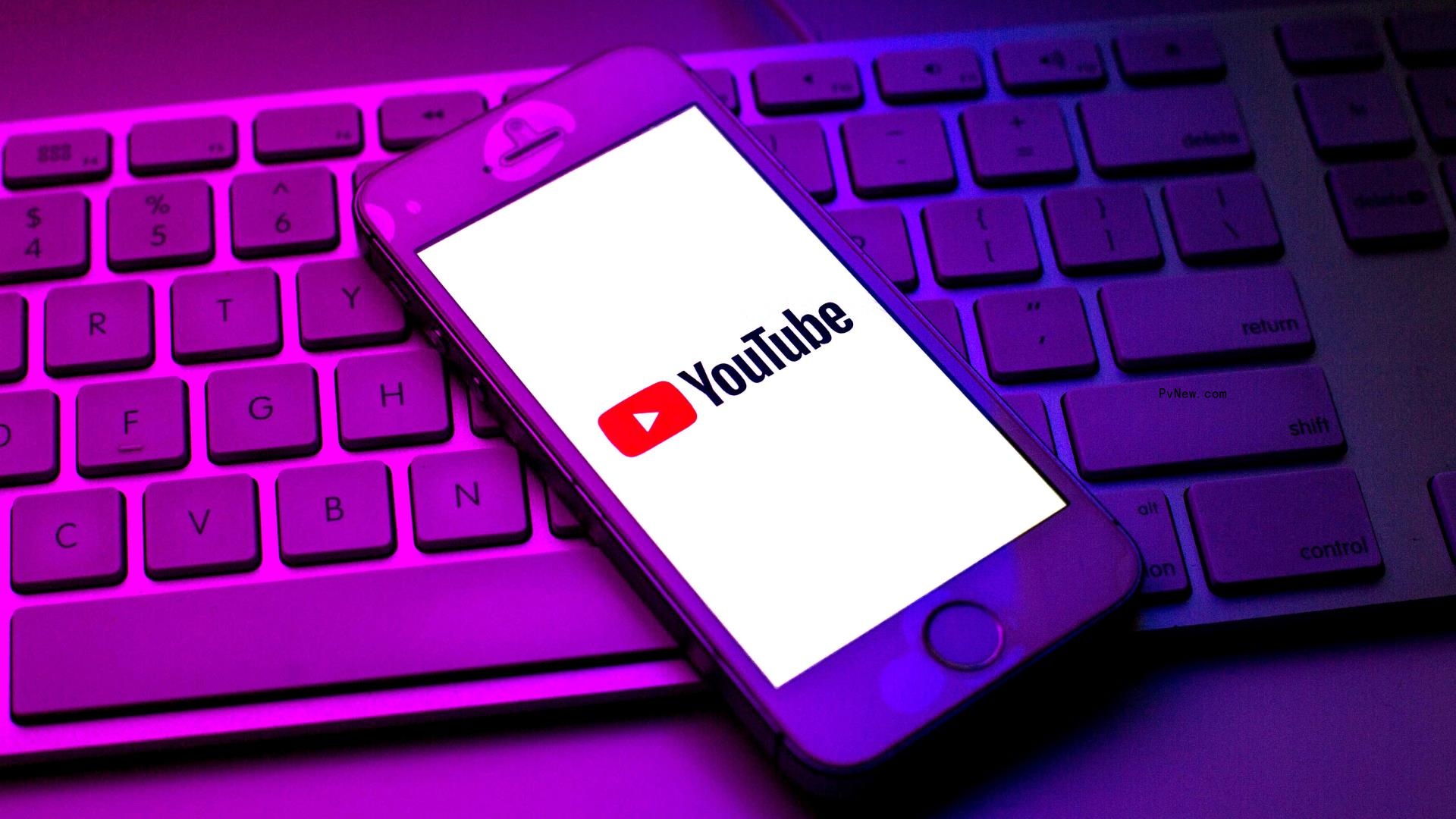 YouTube Says It Has More Than 100 Million Premium and Music Subscribers