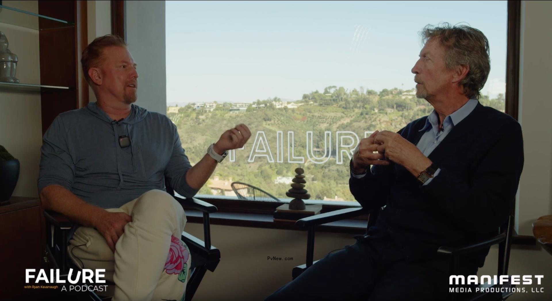 Ryan Kavanaugh Is Back, Ready to Dish on His Failures, Brett Ratner and a Secret Lil Tay Project