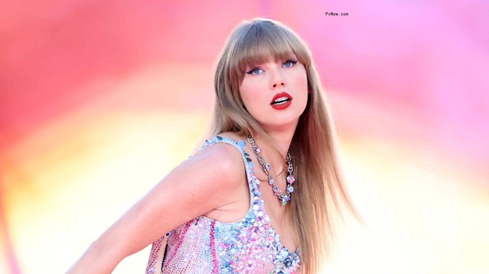 ‘Taylor Swift: The Eras Tour (Taylor’s Version)’ Gets Disney+ Streaming Premiere Date With 5 Bo<i></i>nus Songs