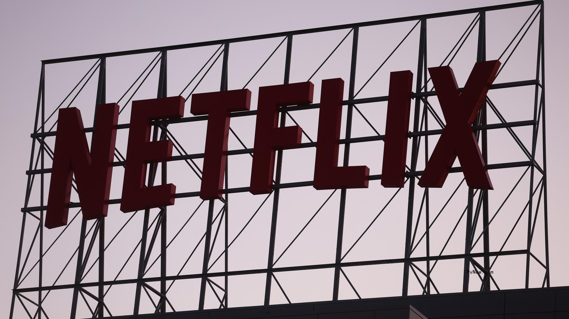 Netflix Poised to Raise Prices in 2024 as It Co<i></i>ntinues to Gain Share of TV Viewing: Analysts