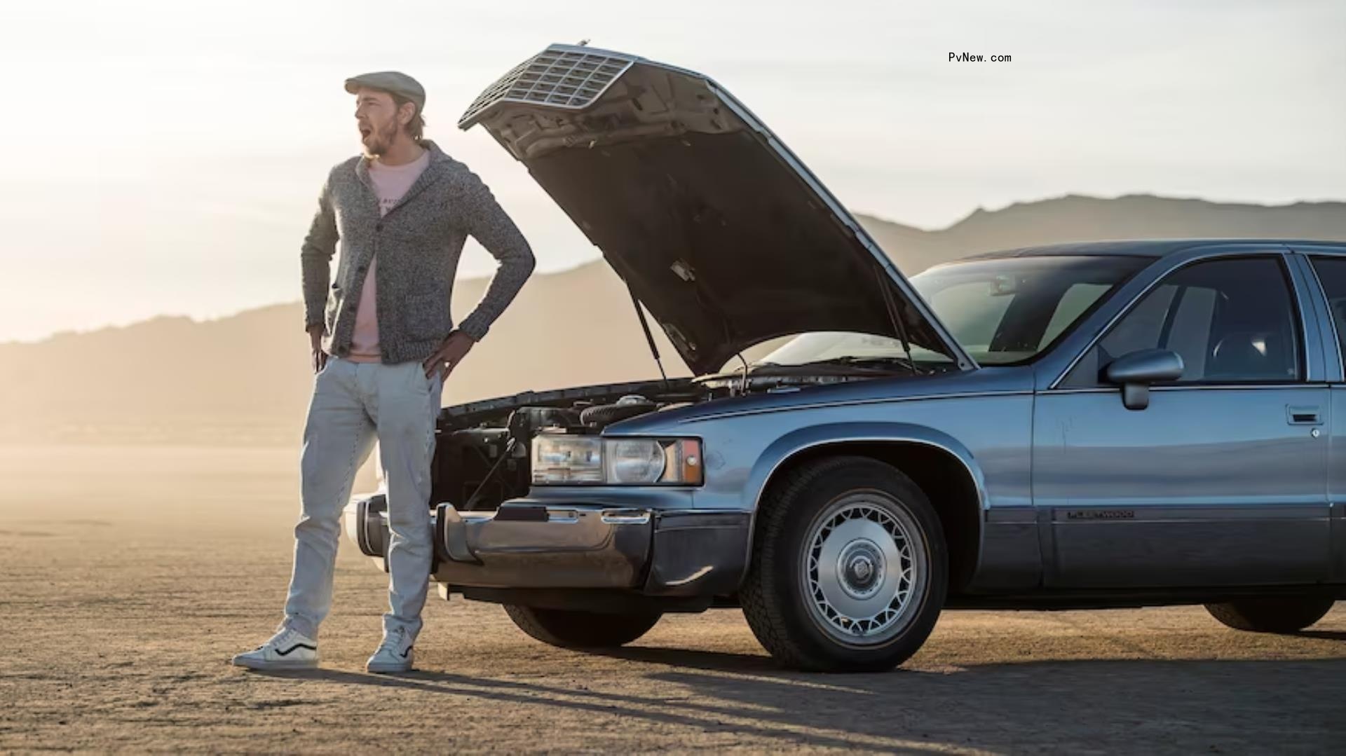 MotorTrend+ Streaming Service Will Shut Down, With Most Subscribers to Be Migrated to Discovery+