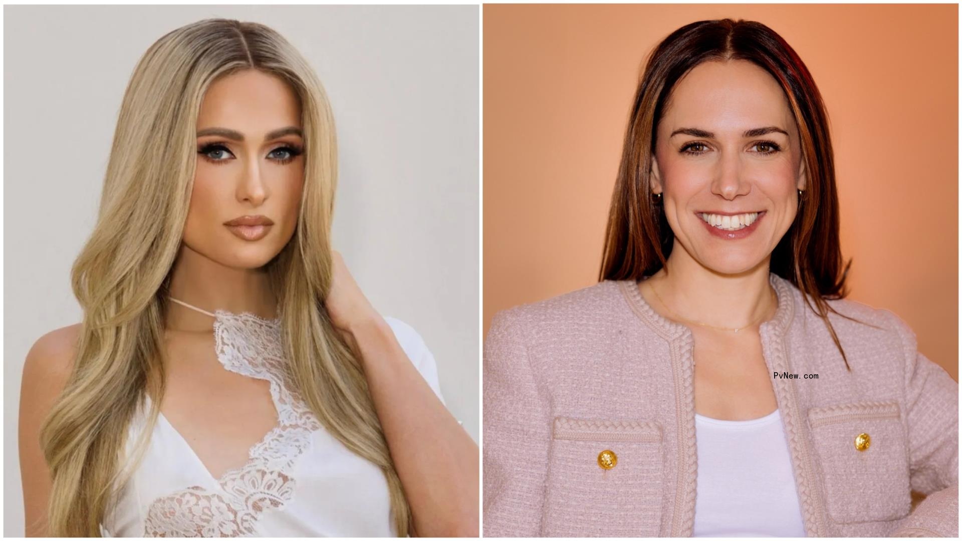 Paris Hilton’s 11:11 Media Hires Former Playboy Exec Rachel Webber