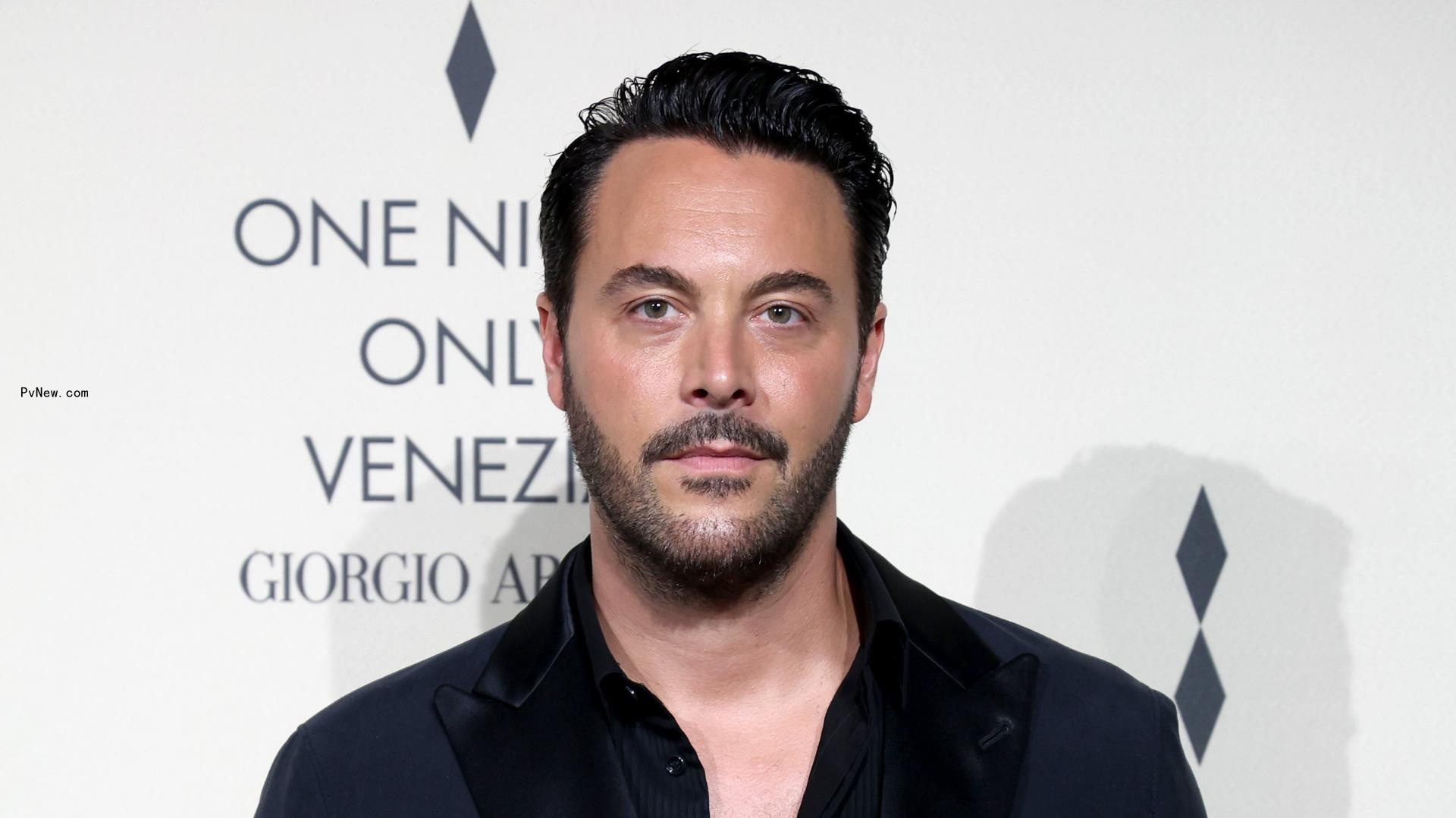 Jack Huston Launches ‘Time Capsule: The Silver Chain’ Podcast Unveiling the Secret Lives of ‘70s Swingers