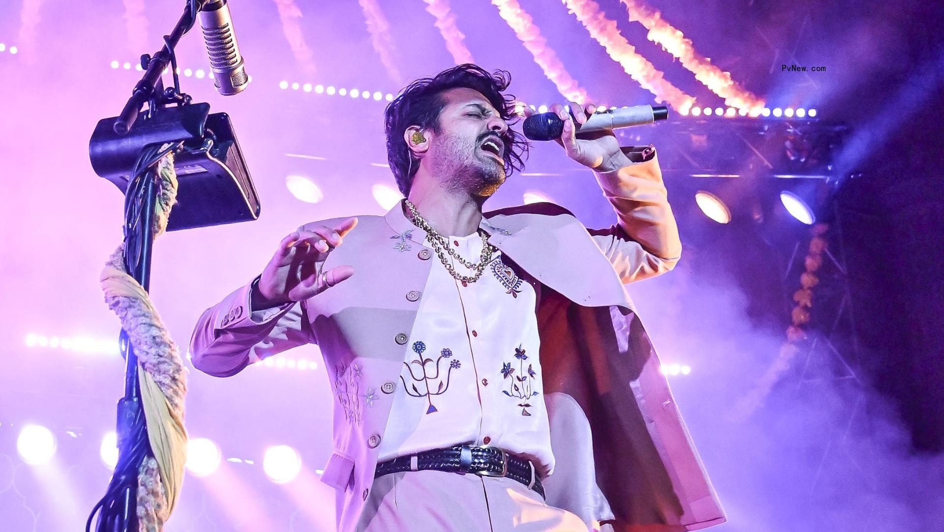 Young the Giant Fro<i></i>ntman Sameer Gadhia Launches SiriusXM Podcast ‘Point of Origin,’ Amplifying Diverse Voices in Alternative Rock