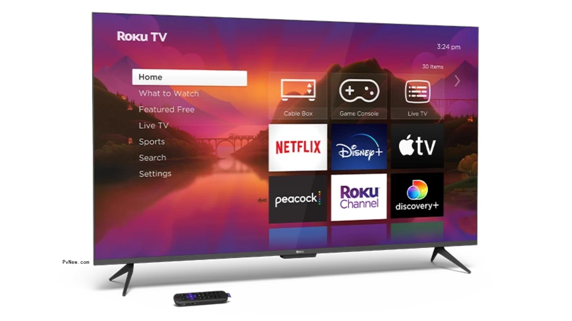 Roku Beats Q4 Sales Estimates and Tops 80 Million Active Accounts, Stock Dro<i></i>ps on ‘Challenging’ Media and Entertainment Outlook for 2024