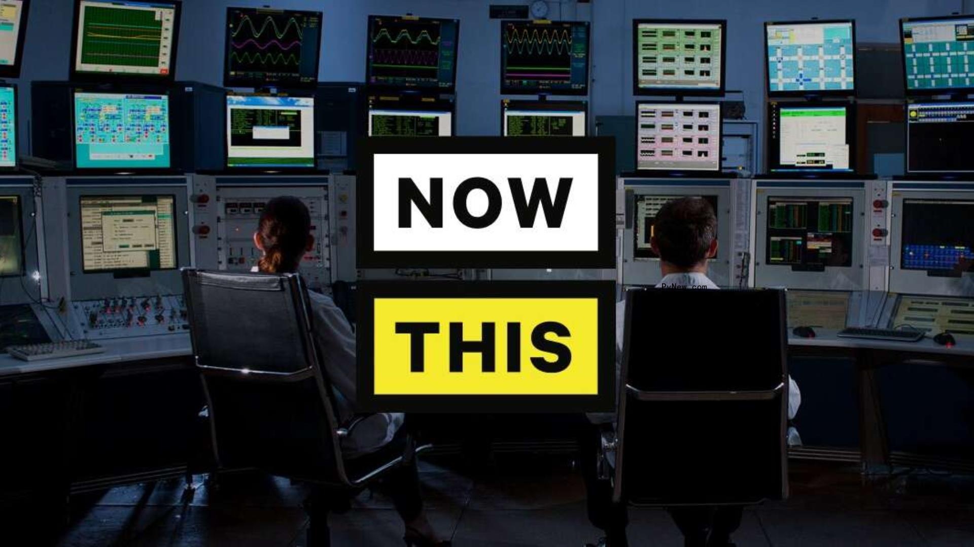 Half of NowThis News Staff Laid Off, Unio<i></i>n Says