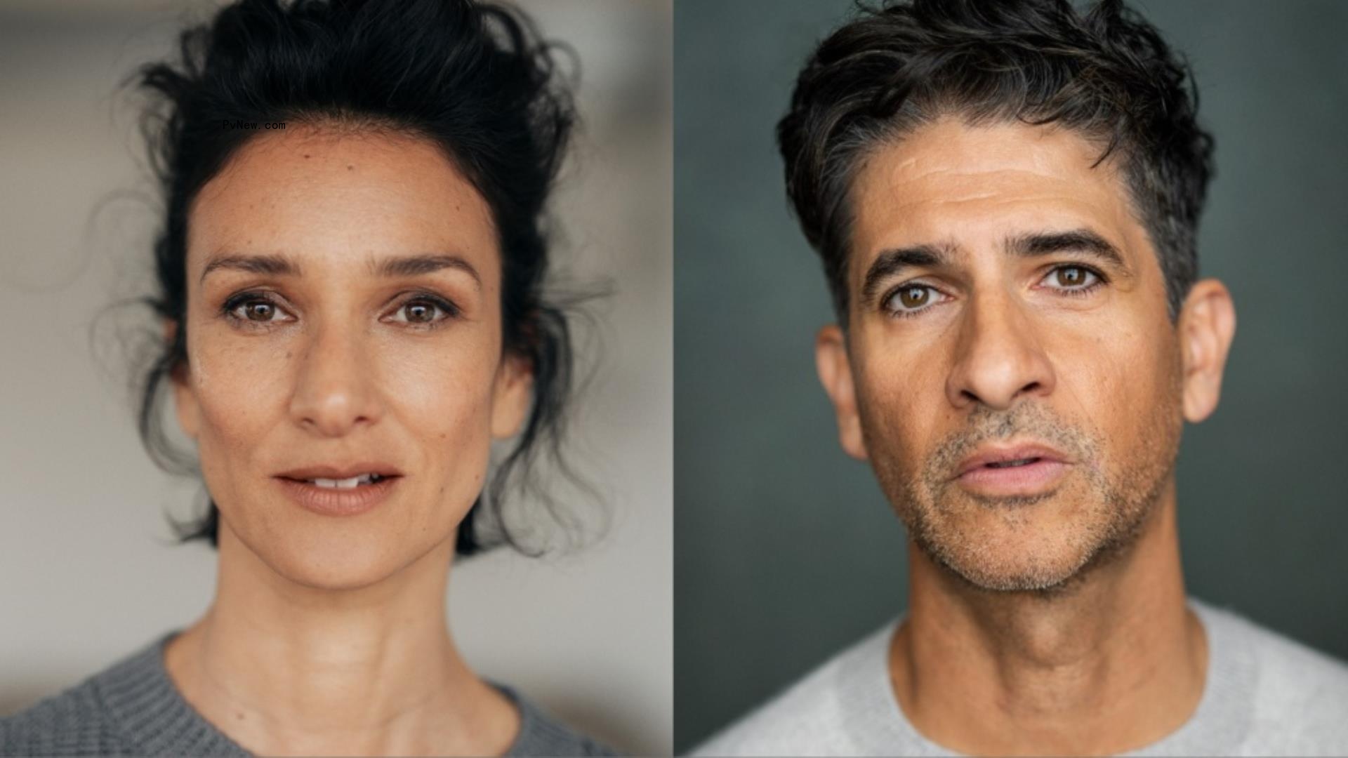 ‘Mission: Impossible’ Star Indira Varma to Host Wo<i></i>ndery Podcast ‘The Spy Who’ Alo<i></i>ngside Raza Jaffrey