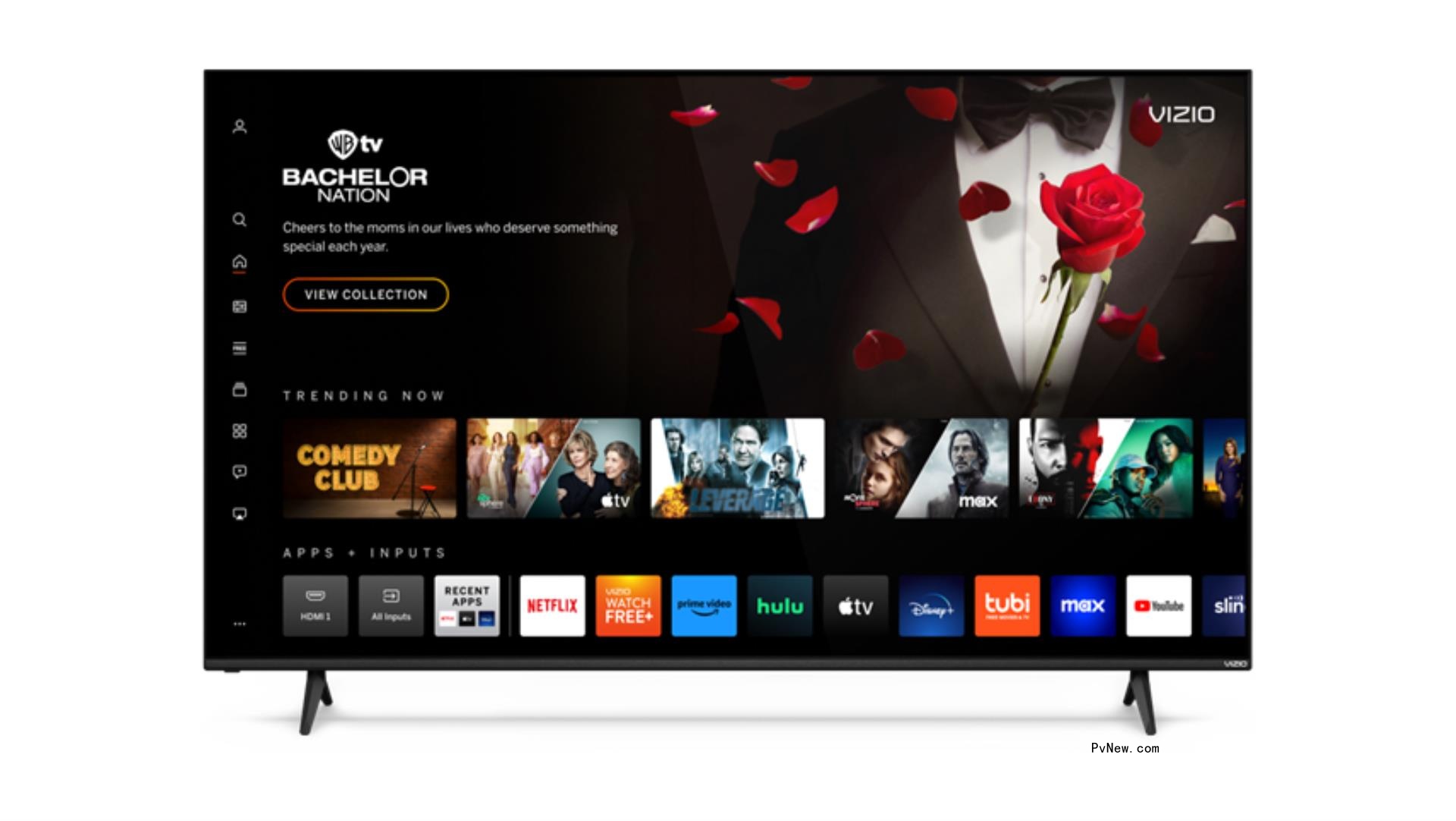 Walmart Eyeing Deal to Buy Vizio for More Than $2 Billion: Report