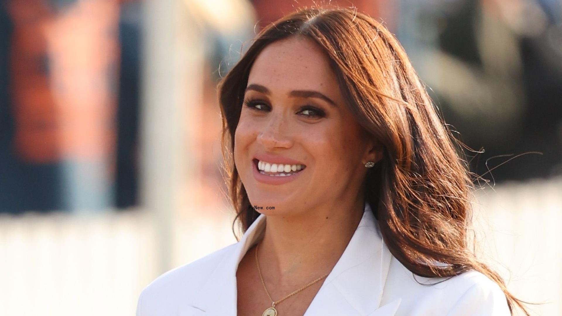 Meghan, Duchess of Sussex, Finds New Podcast Partner in Lemo<i></i>nada After End of Spotify Pact