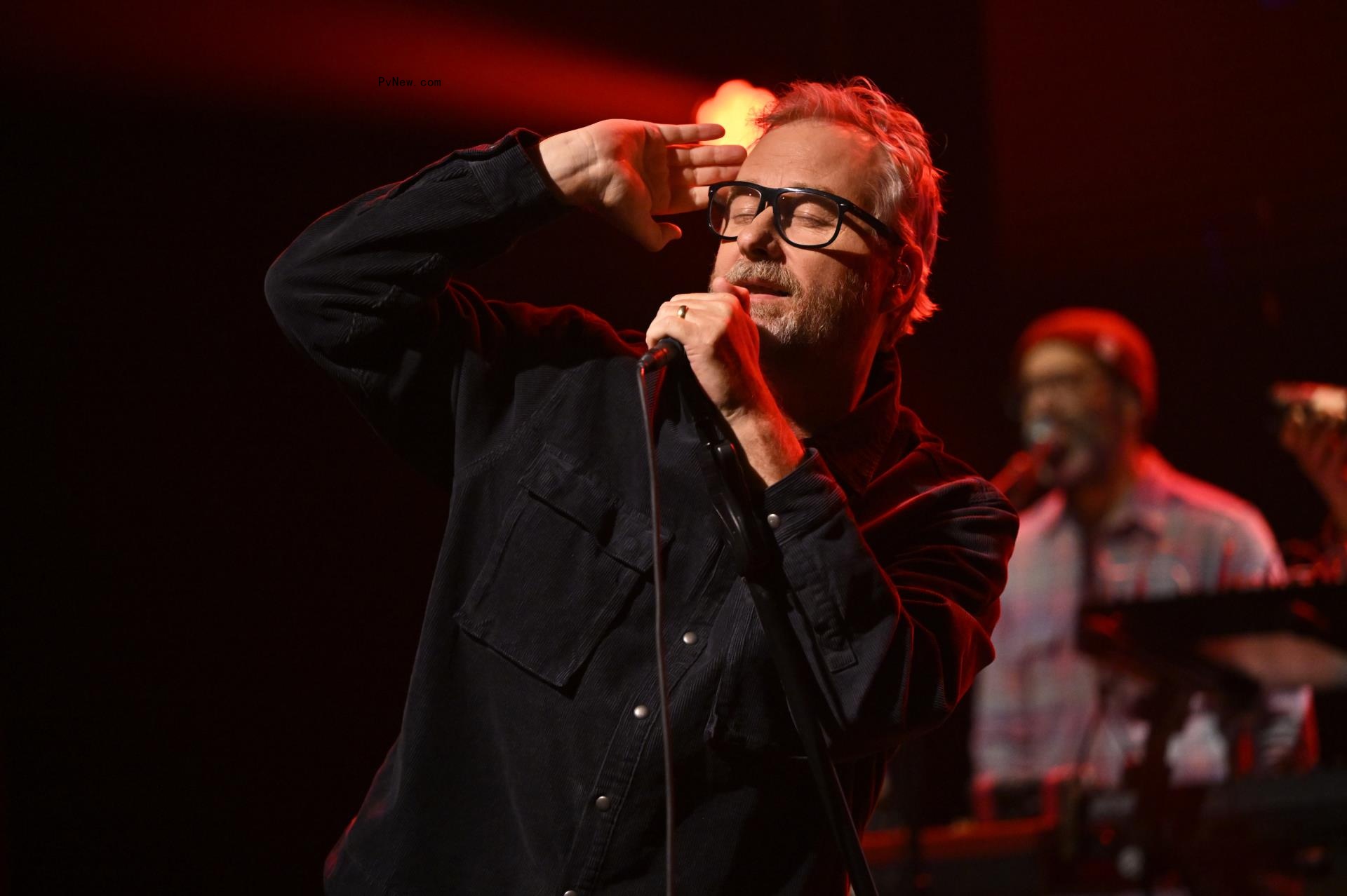 The National’s Matt Berninger on Bringing ‘Frankenstein’ to Life, Working With ‘Gifted’ Taylor Swift, and Fro<i></i>ntman Lessons From R.E.M.’s Michael Stipe