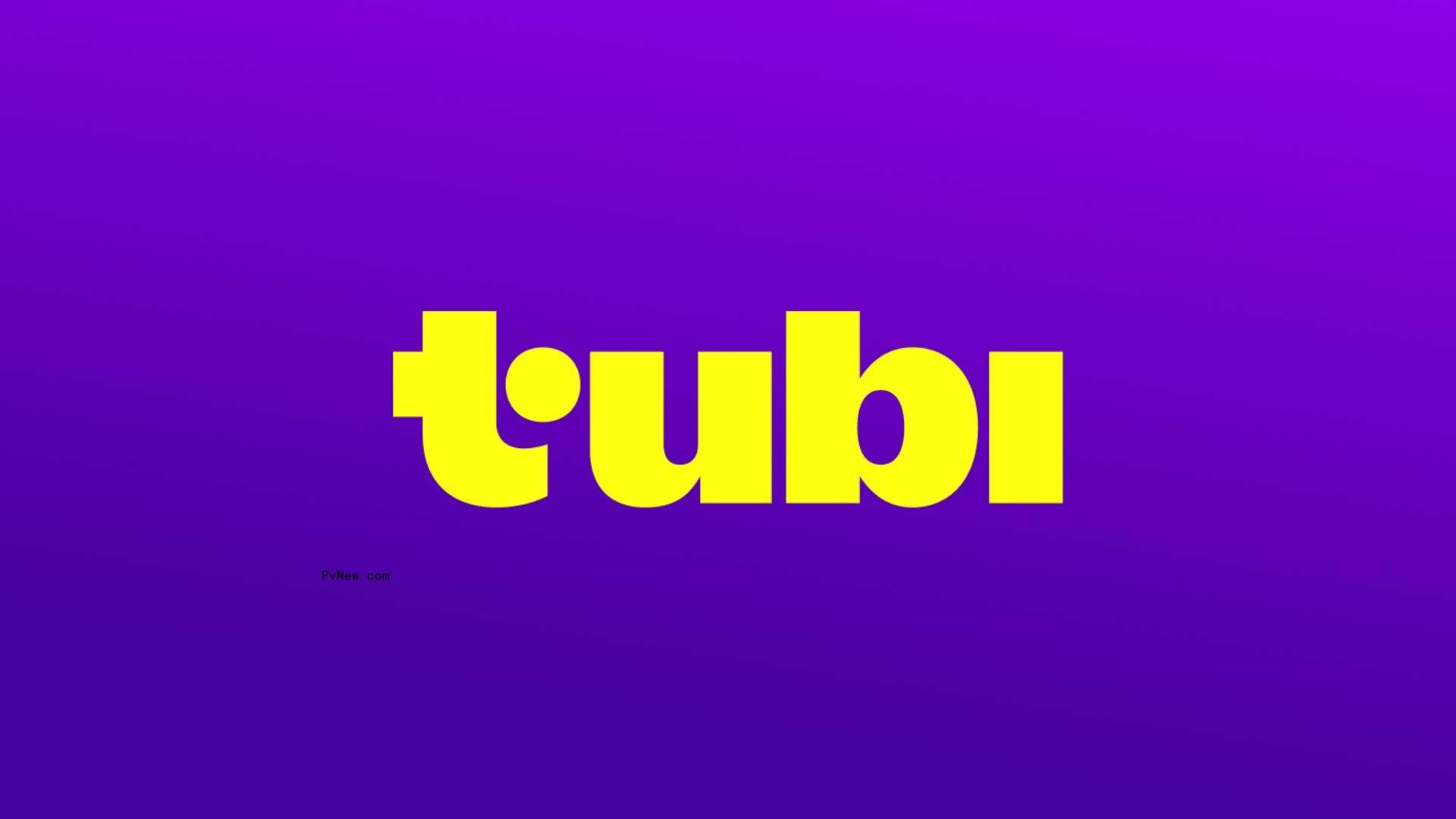 Tubi Gets New Logo, So<i></i>nic Brand ID as It Gears Up for Internatio<i></i>nal Expansion