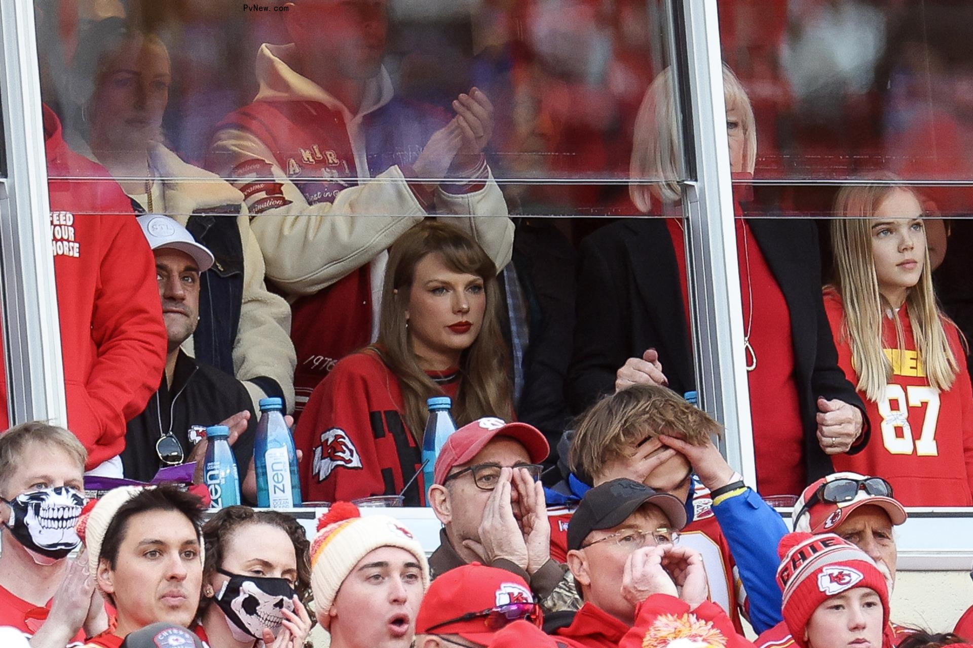 Taylor Swift