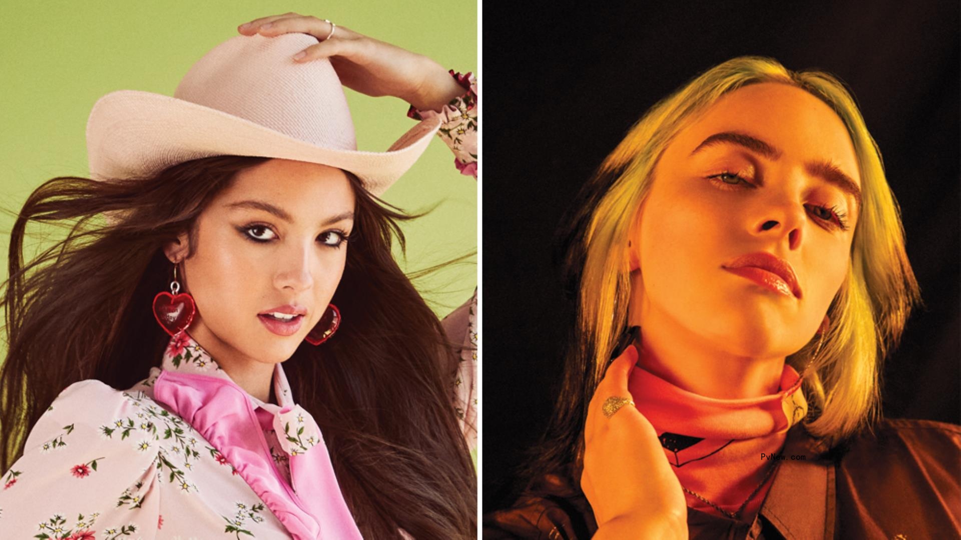 Grammy Nominations Forecast: Could the Top Categories Be a Battle of the Teen Titans?