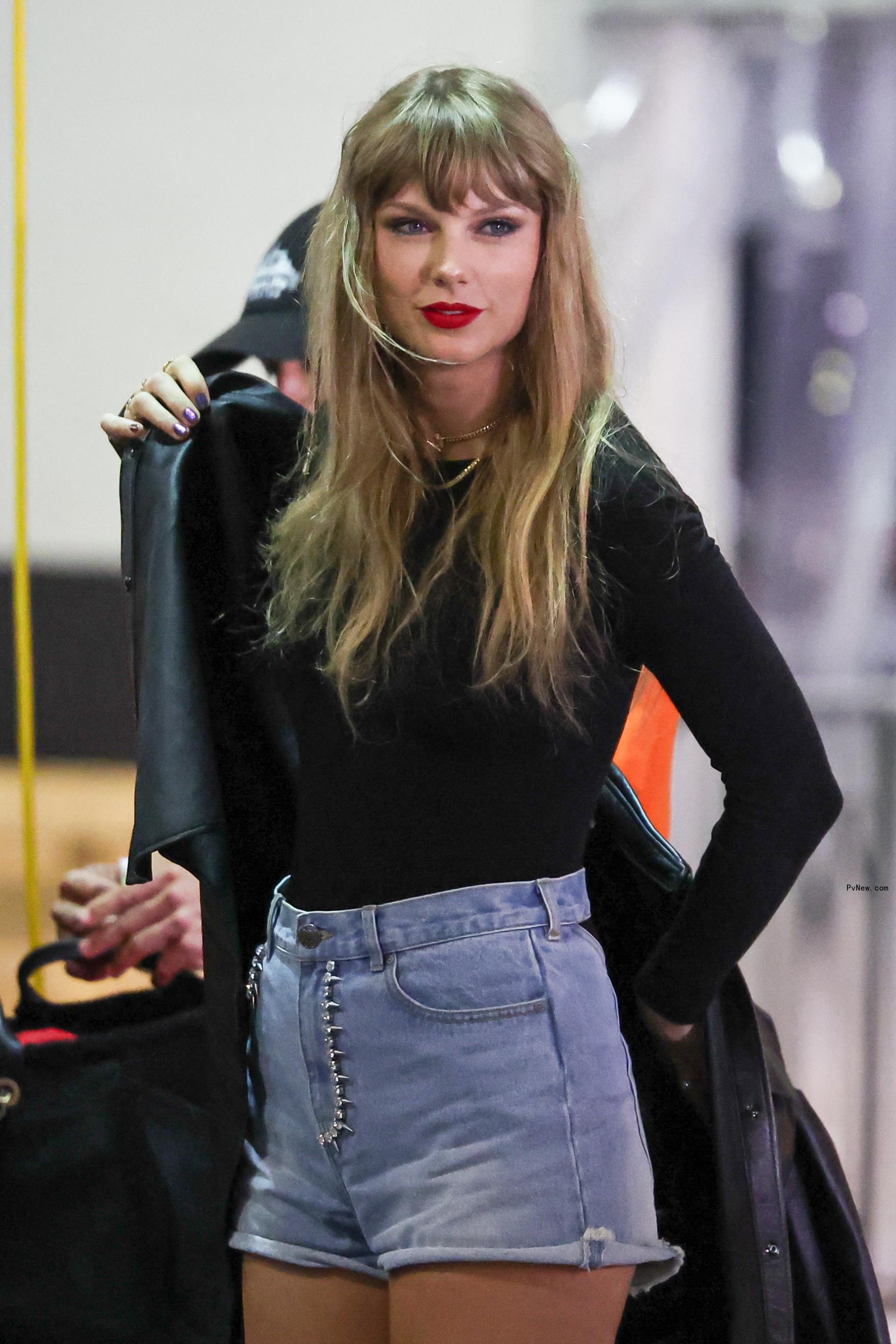Taylor Swift