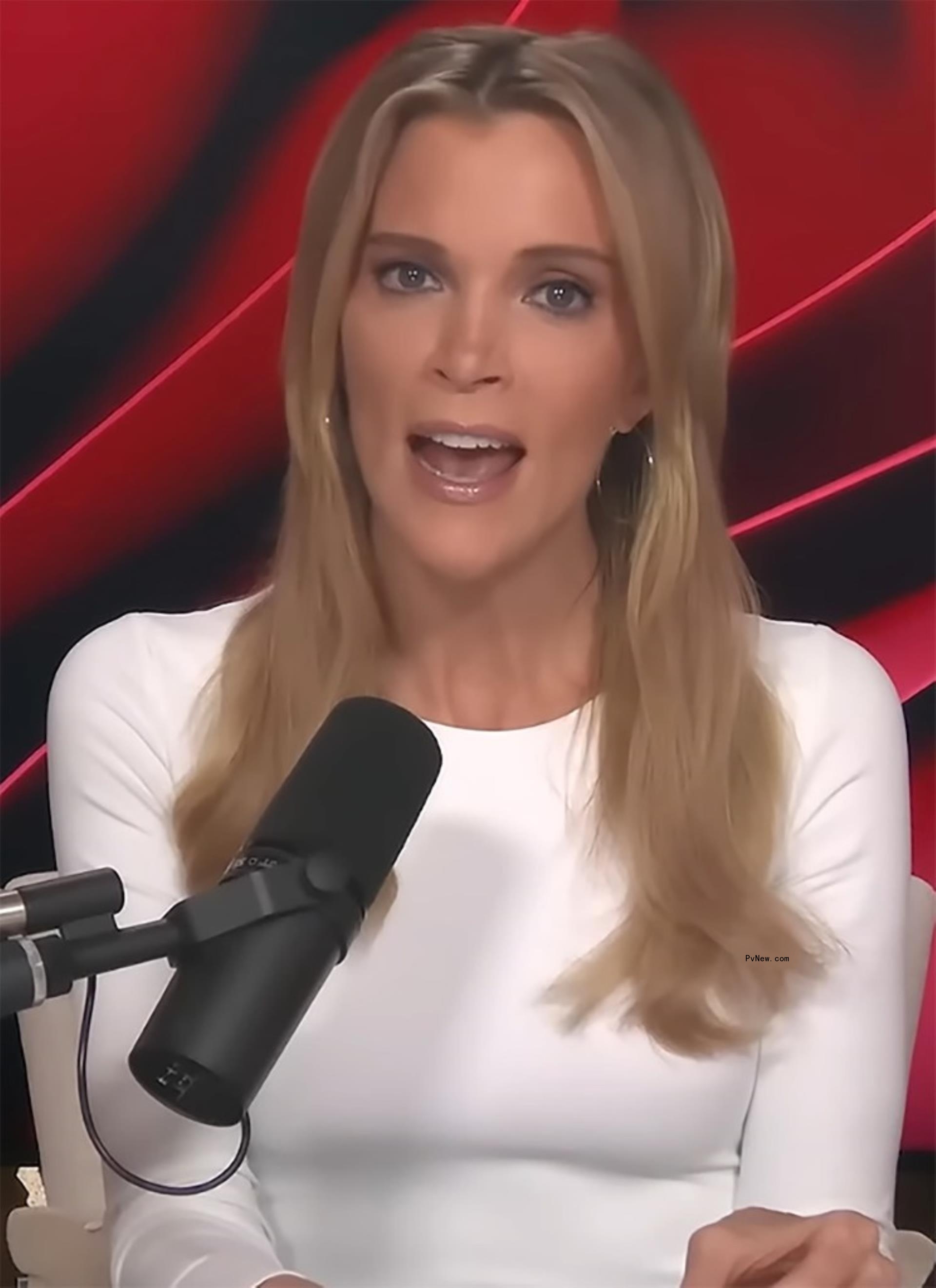 Megyn Kelly.