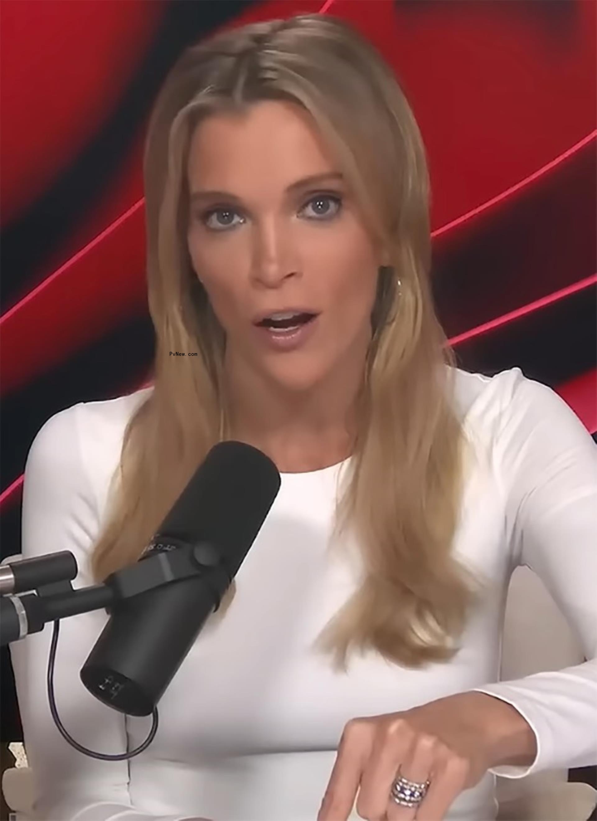 Megyn Kelly. 